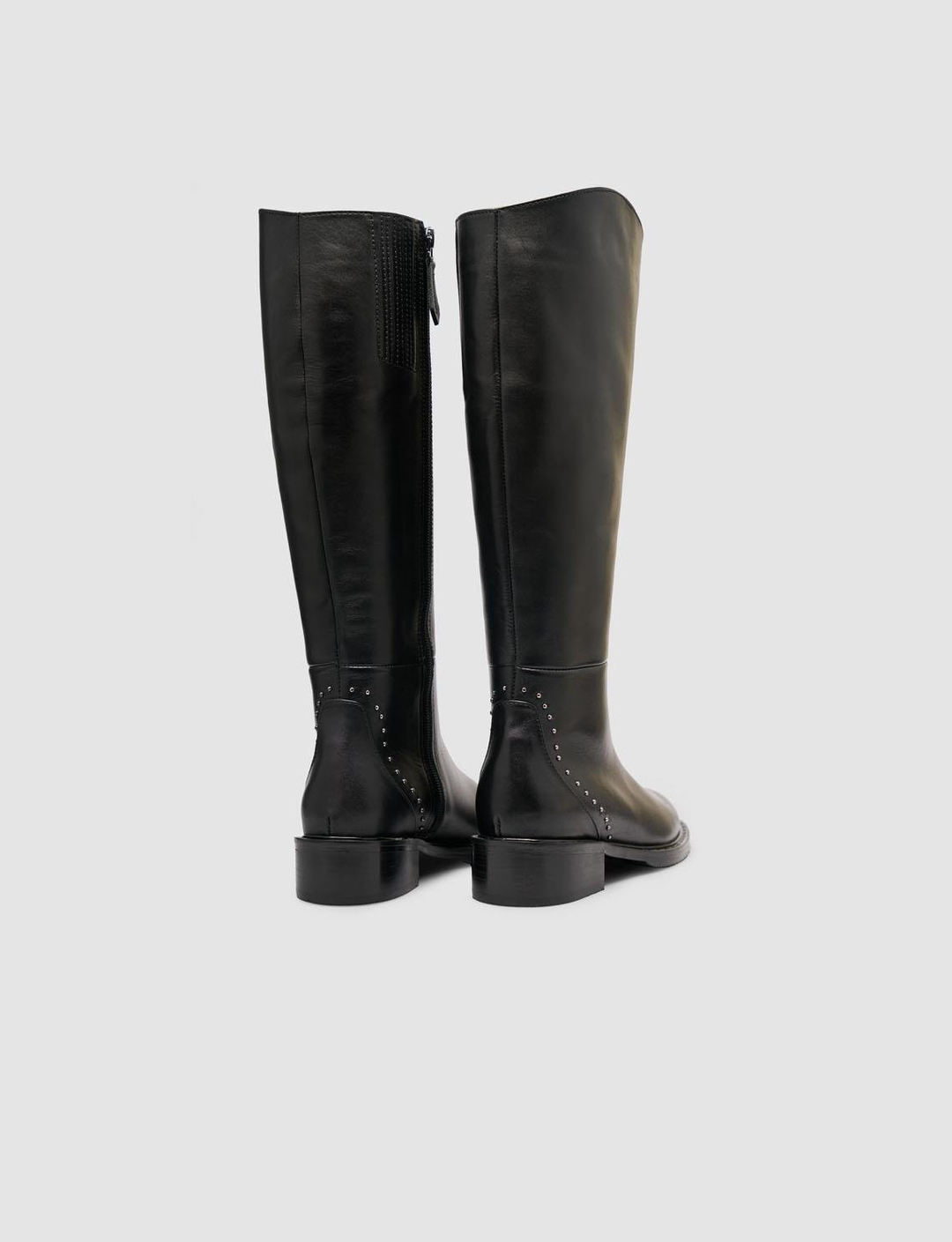 2025-FW-Kış-Kadın-Çizme