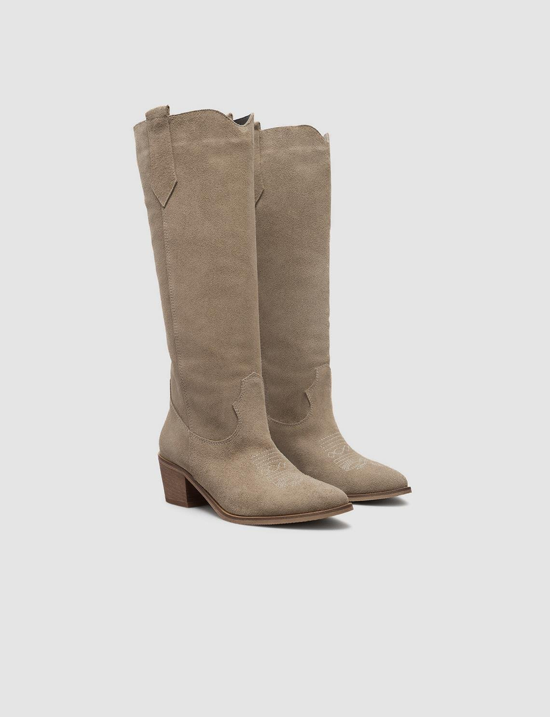 2025-FW-Kış-Kadın-Çizme