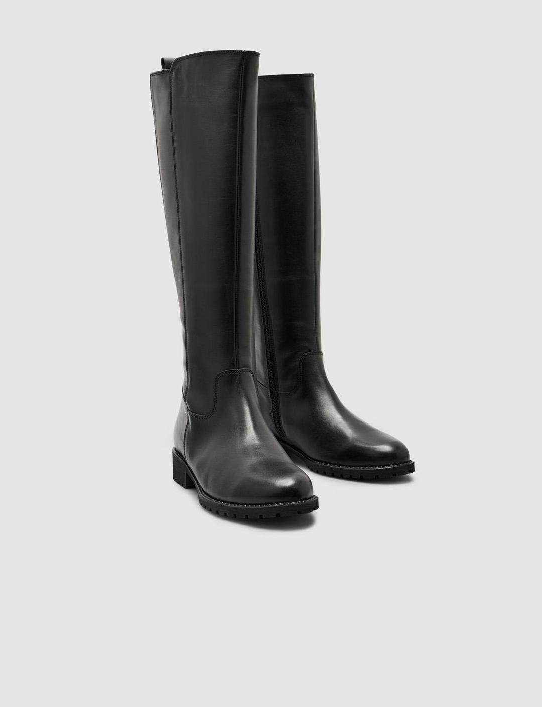 2026-Kış-Kadın-Çizme