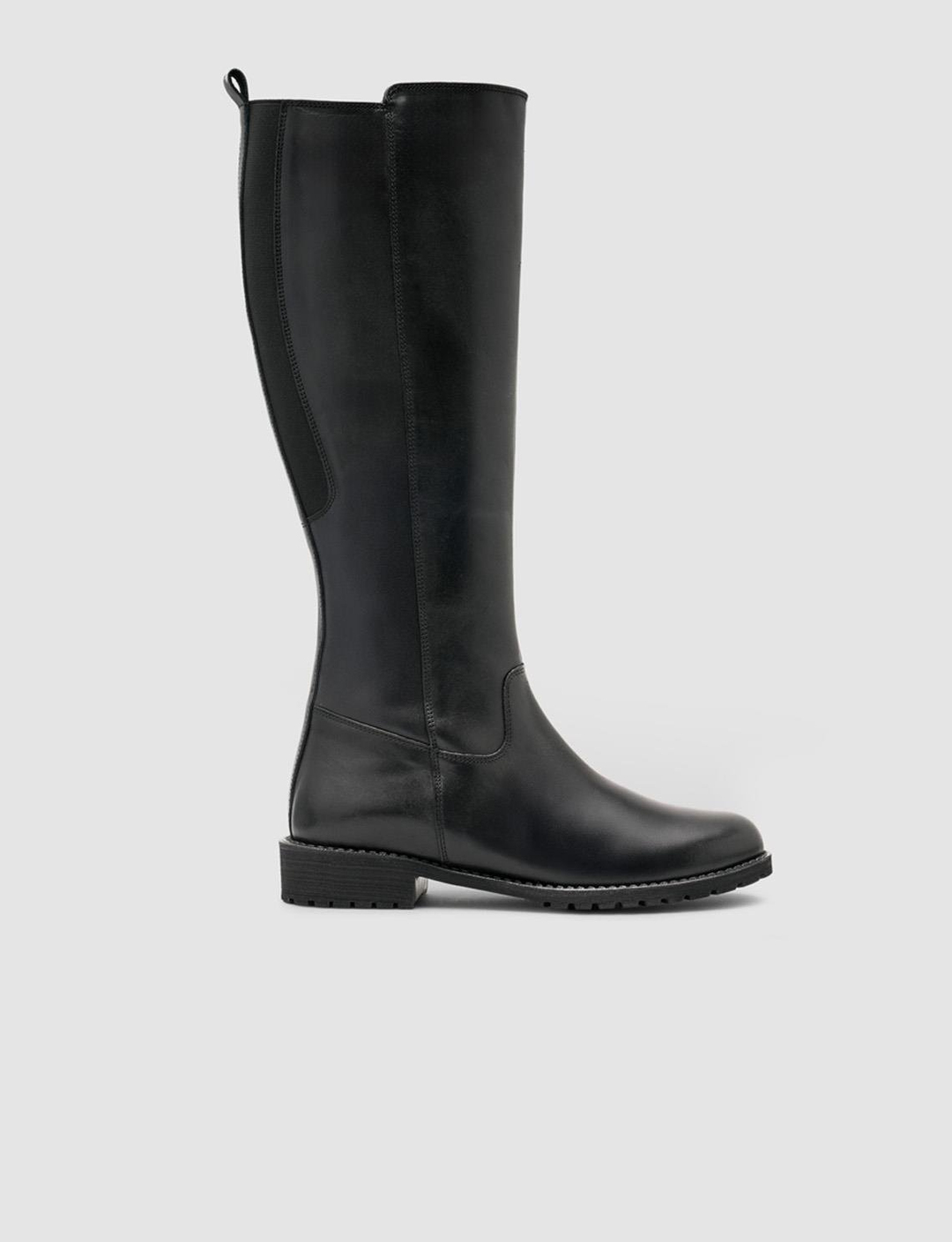 2026-Kış-Kadın-Çizme