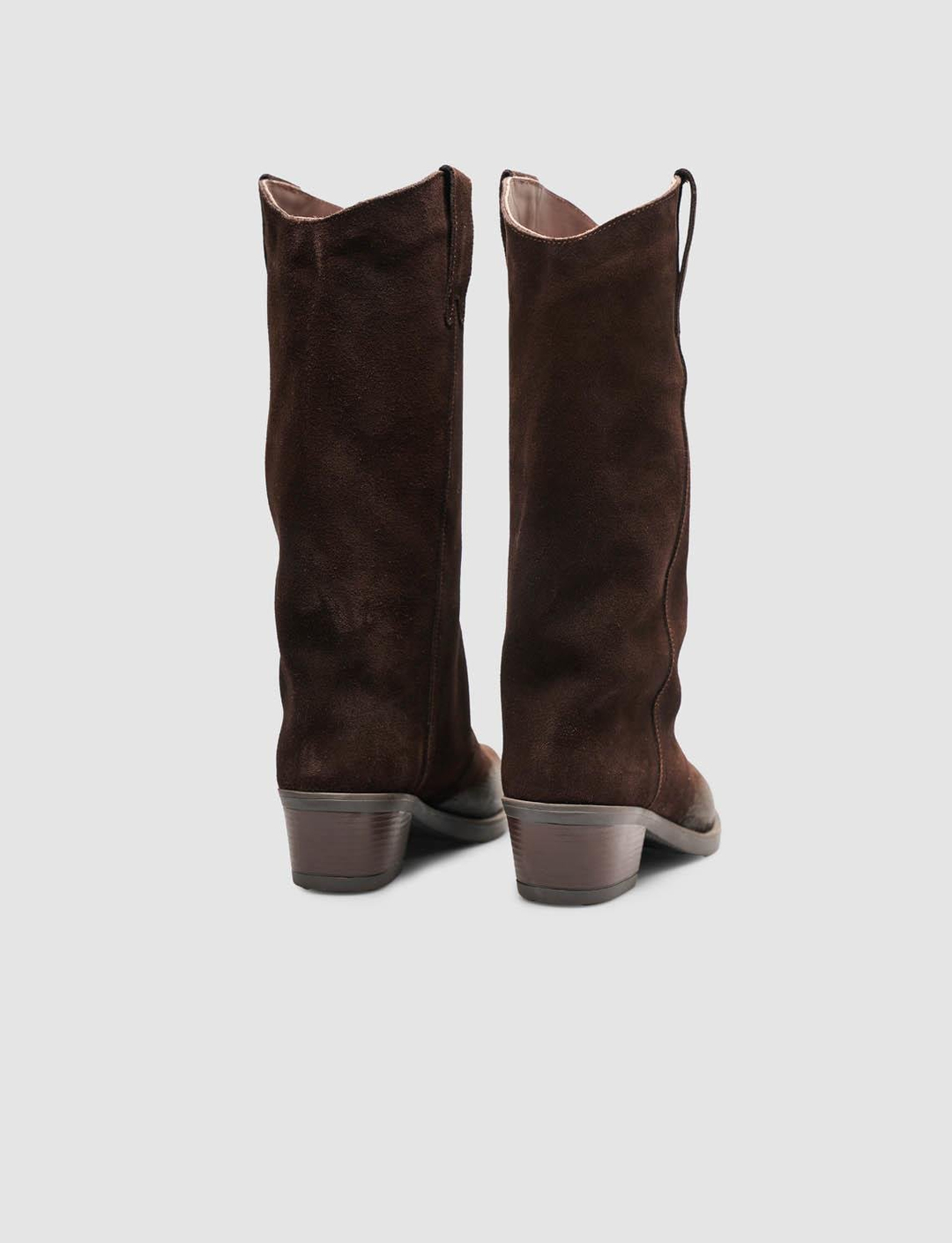 2026-Kış-Kadın-Çizme