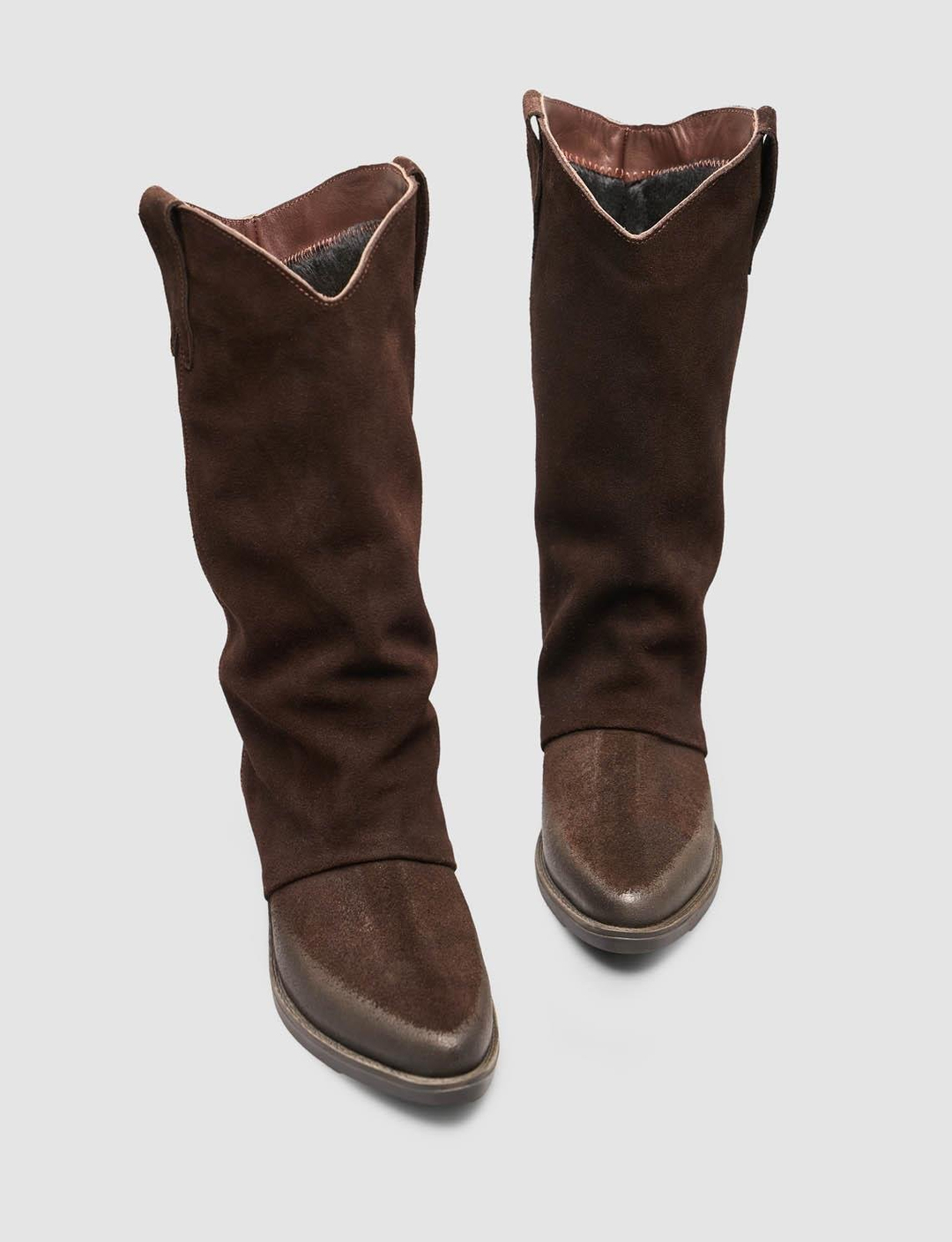 2026-Kış-Kadın-Çizme