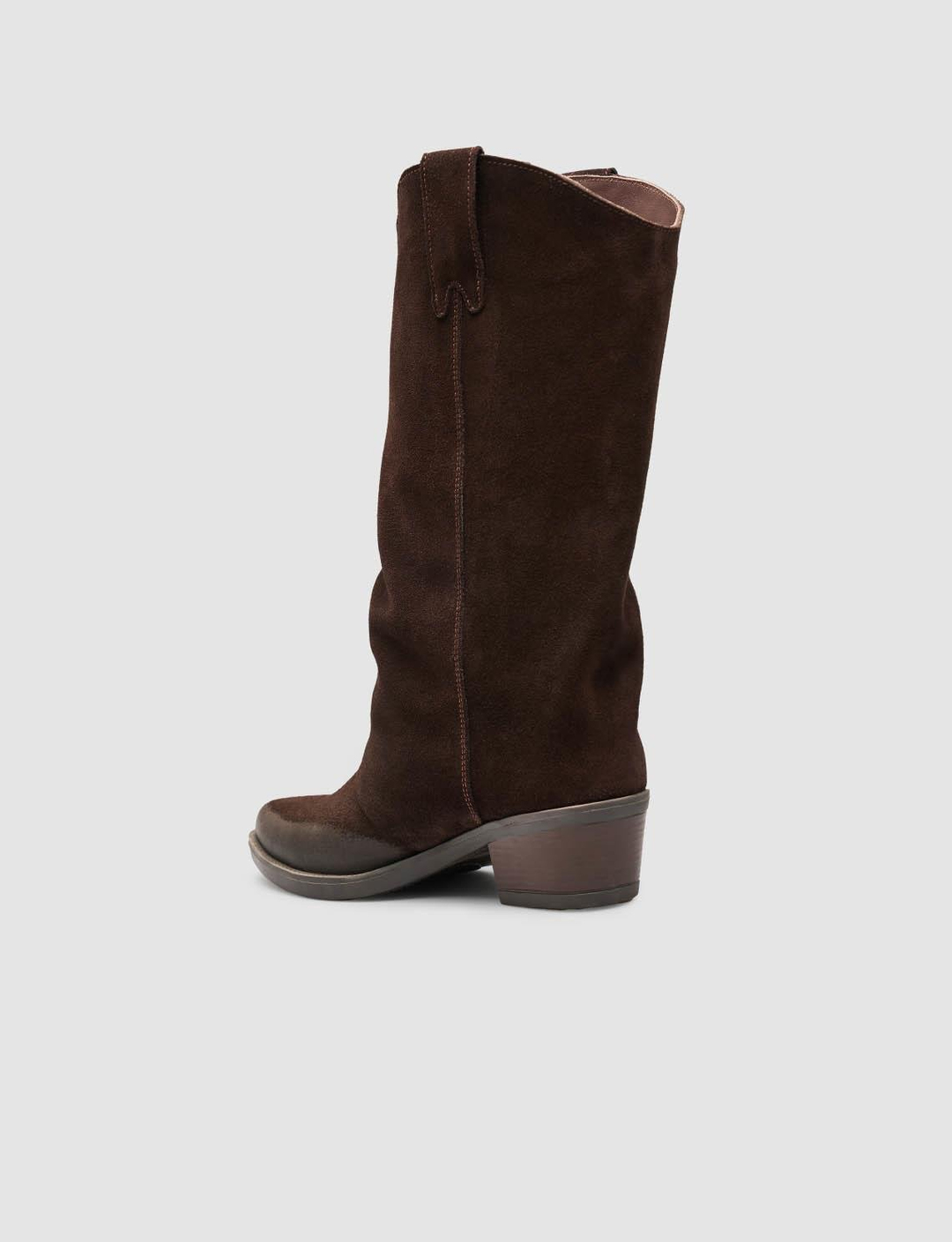 2026-Kış-Kadın-Çizme