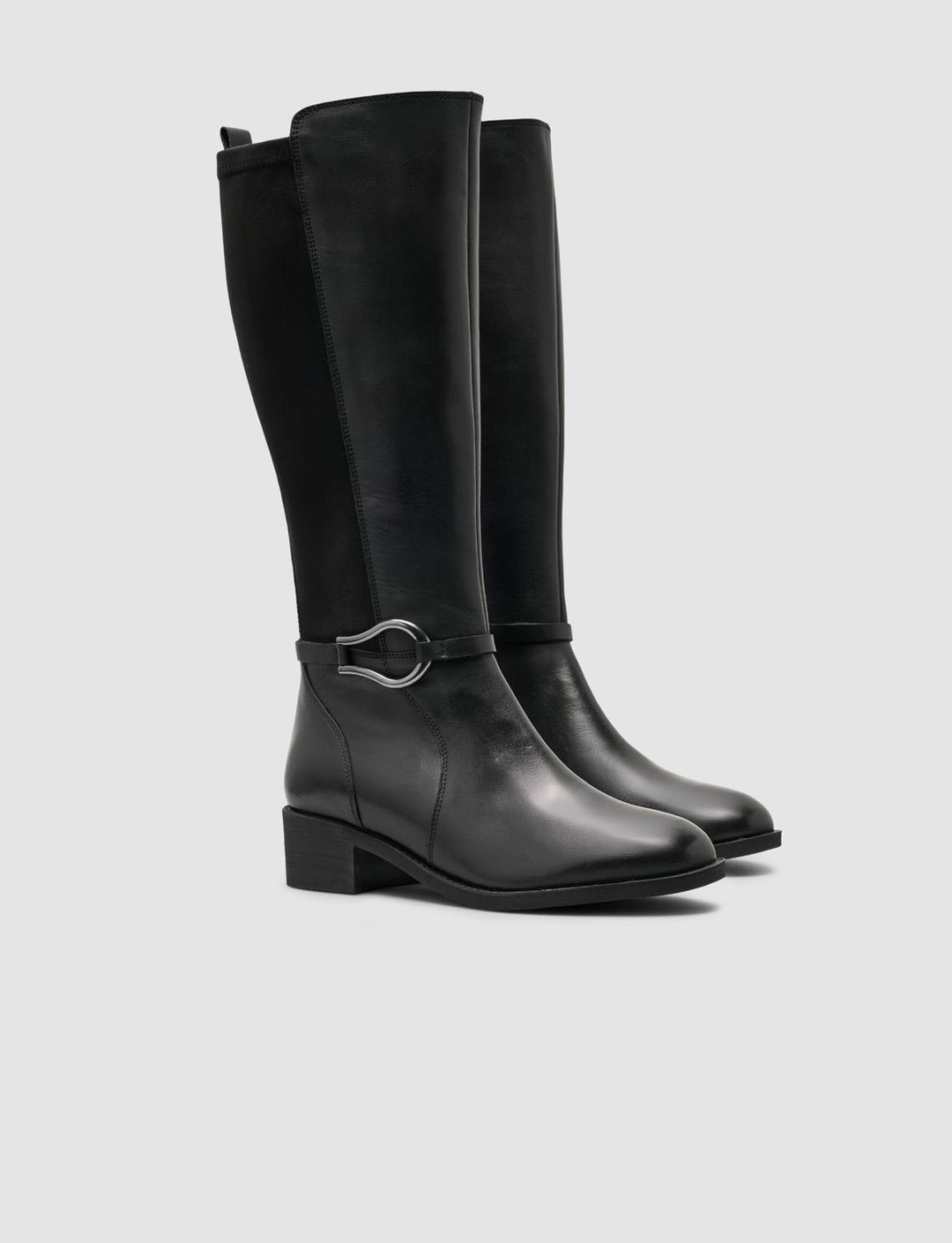 2026-Kış-Kadın-Çizme