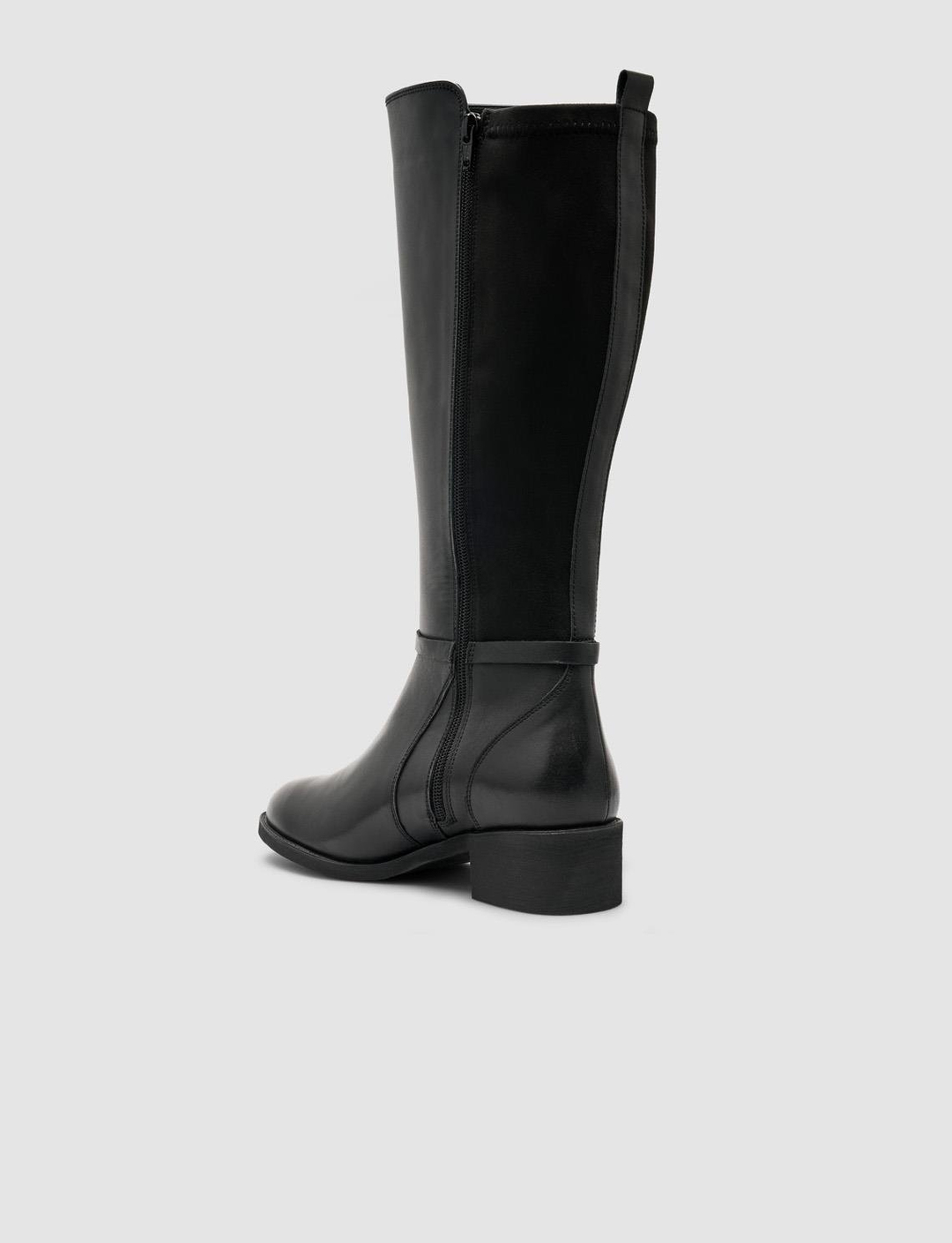 2026-Kış-Kadın-Çizme