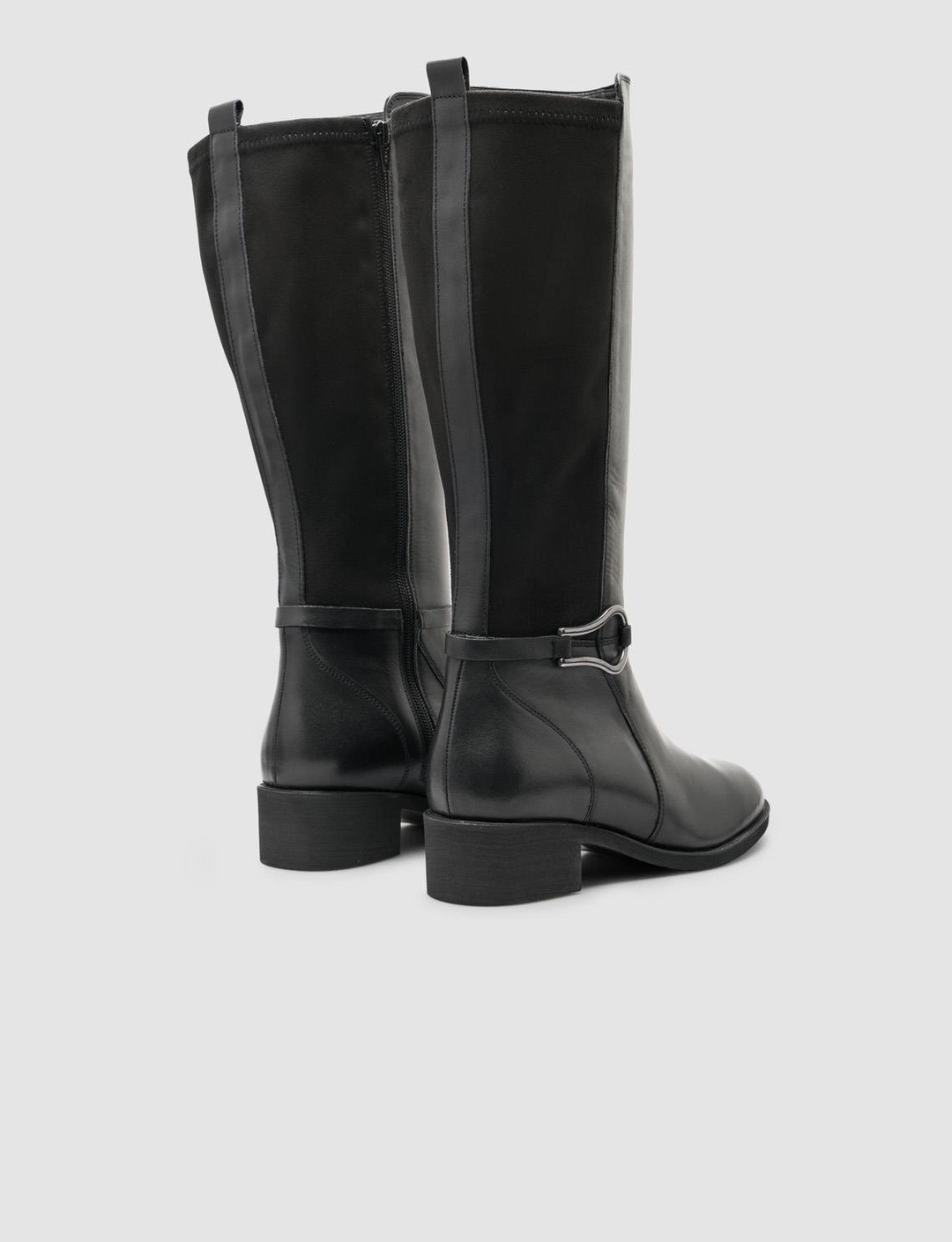 2026-Kış-Kadın-Çizme