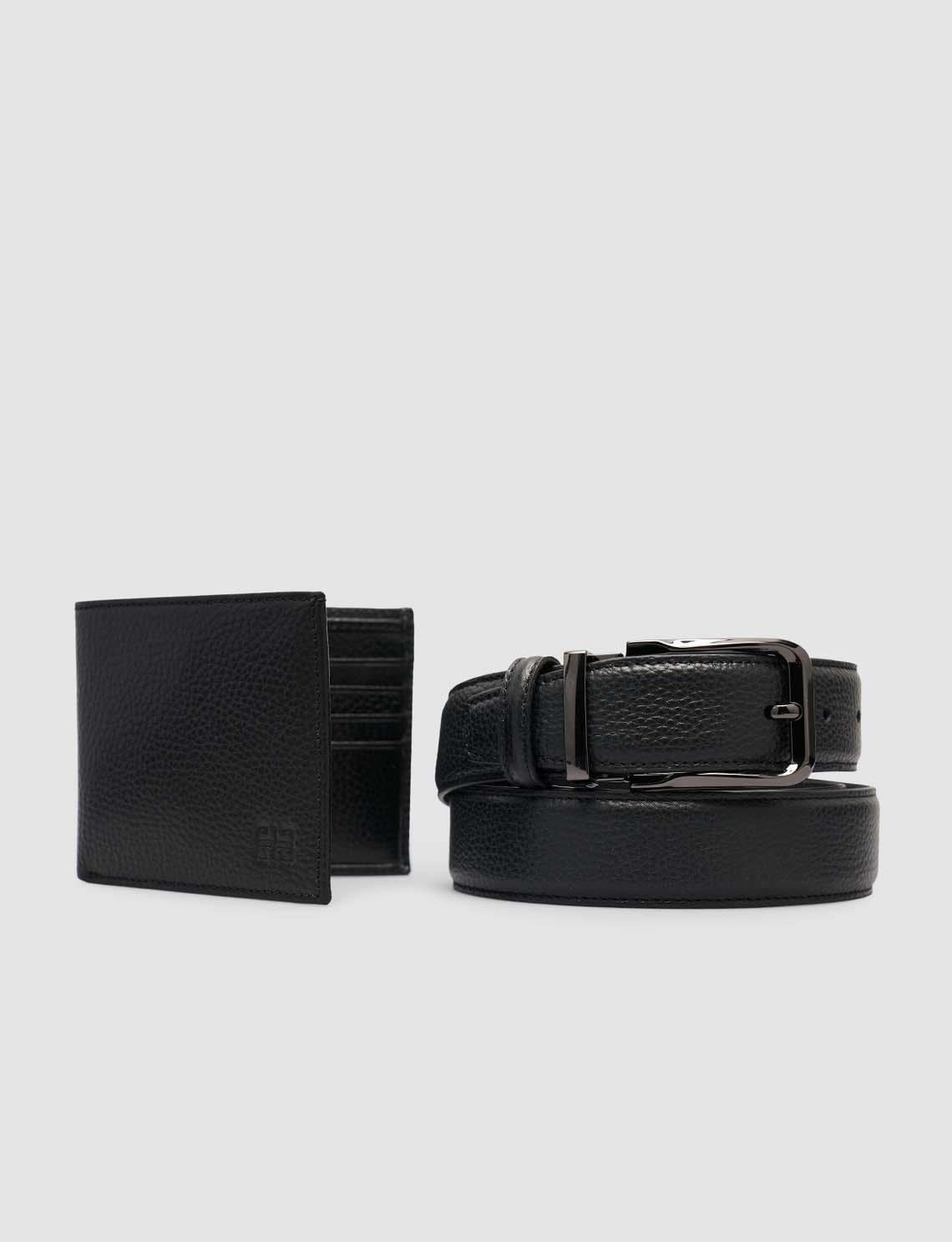 2026-Mevsimlik-Erkek-Kemer-Cüzdan Set