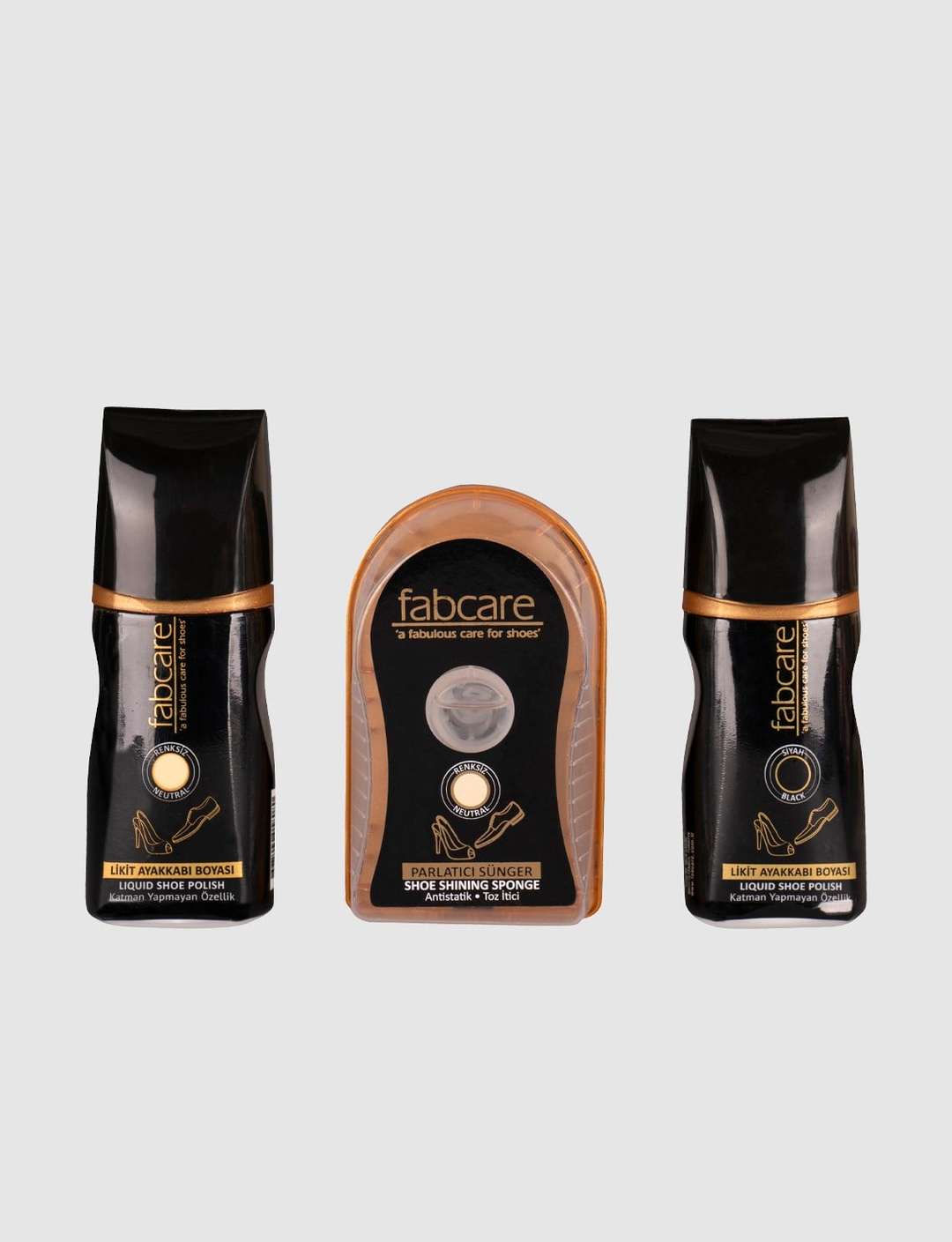 2026-SS-Mevsimlik-Unisex-Bakım Ürünleri (Ayakkabı)