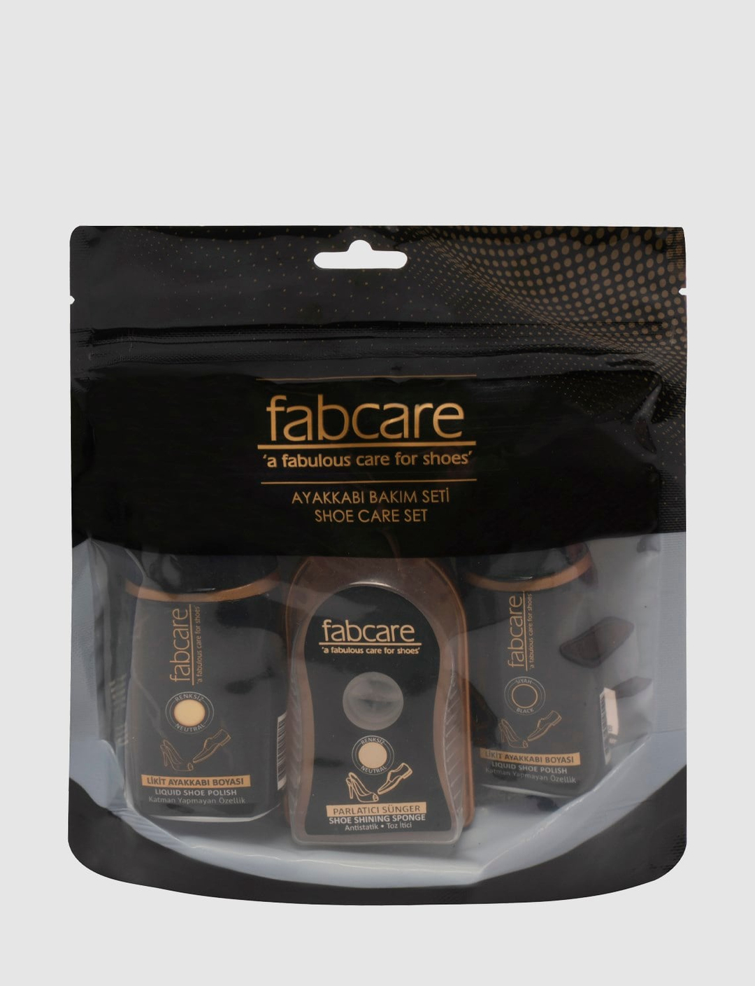 2026-SS-Mevsimlik-Unisex-Bakım Ürünleri (Ayakkabı)