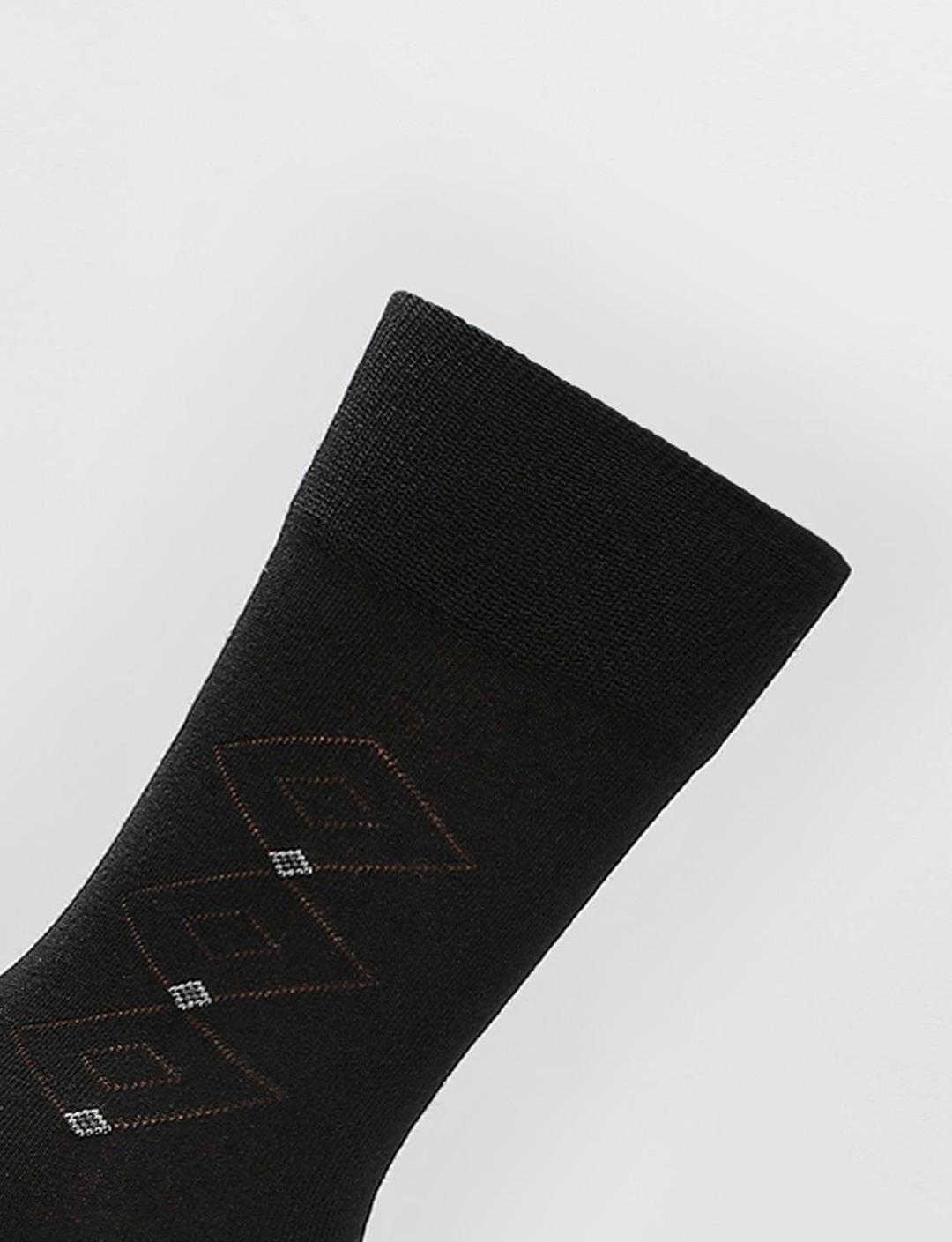 Siyah Erkek Çorap