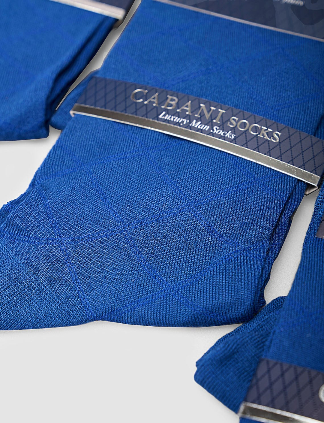 Açık Laci İnce Erkek Çorap