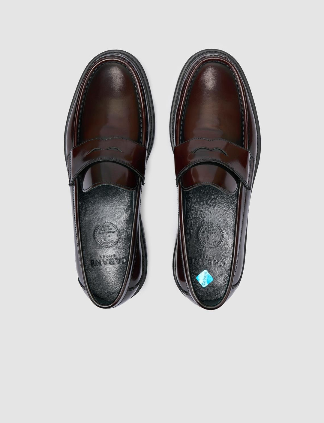 Açma Hakiki Deri Bordo Erkek Ayakkabı