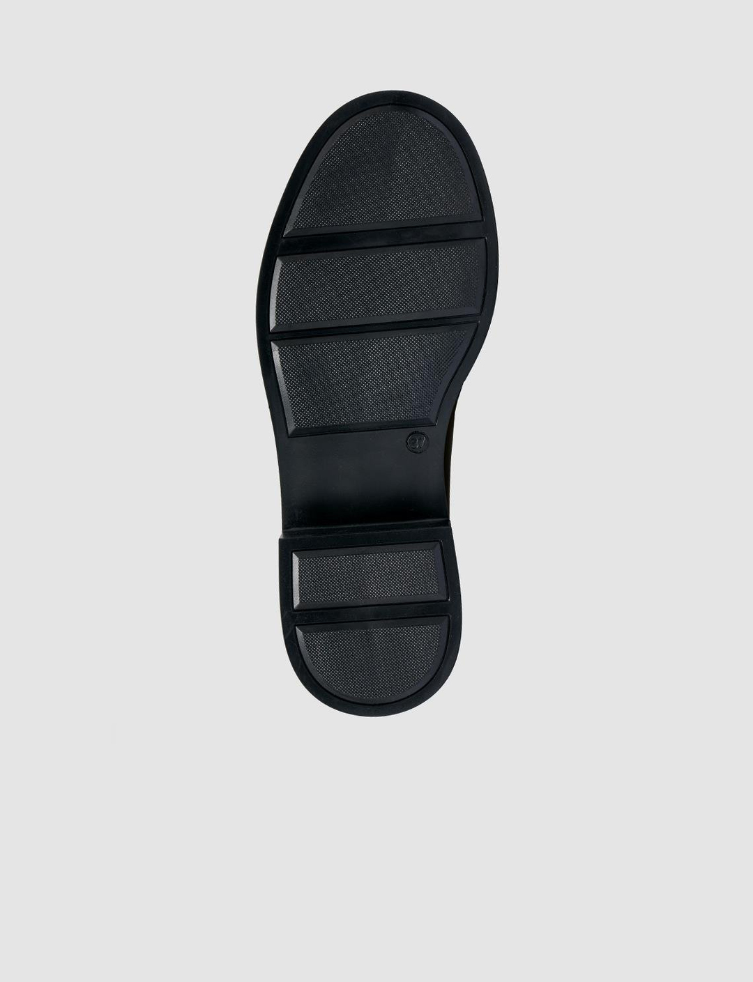 Açma Hakiki Deri Bordo Kadın Ayakkabı