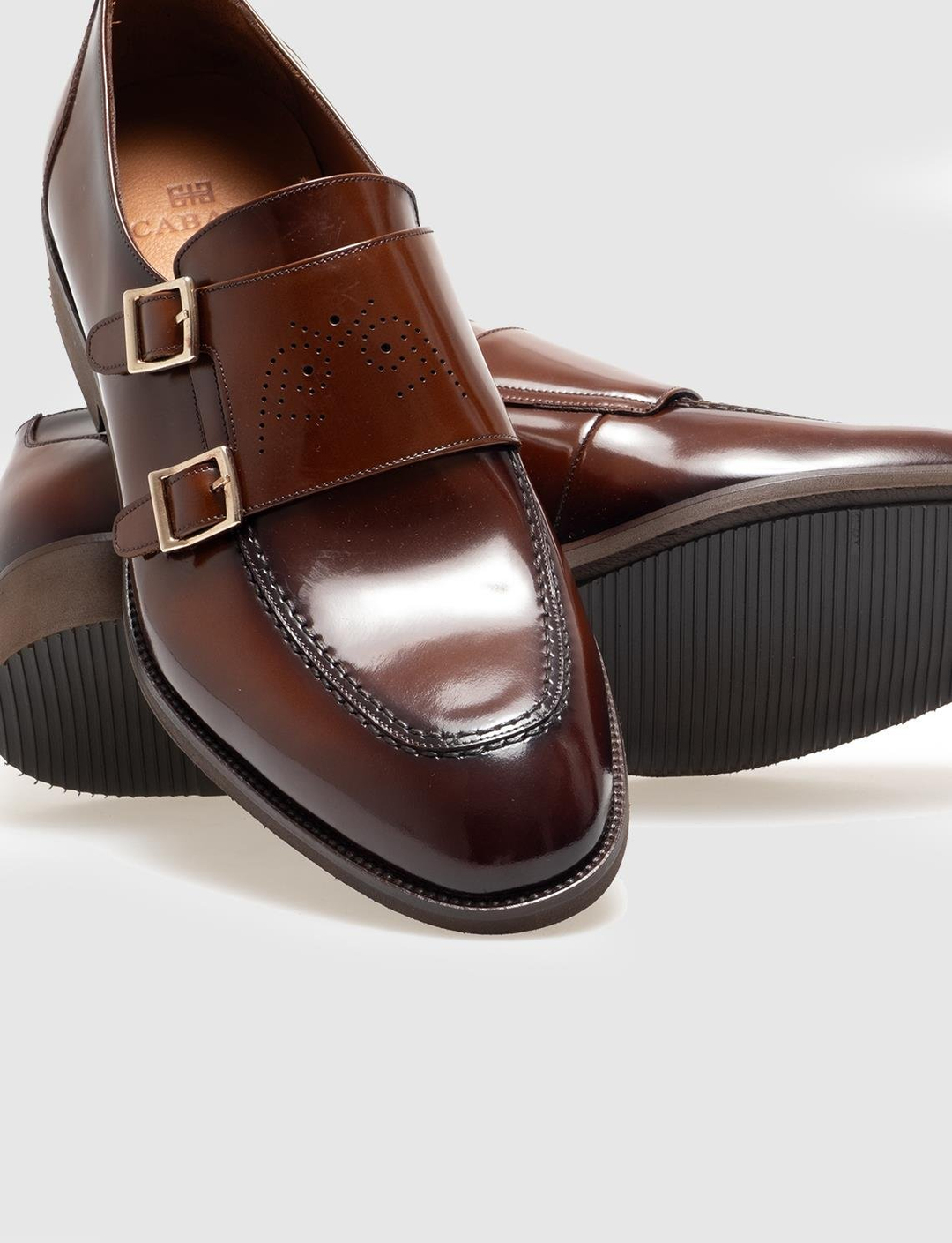 Açma Hakiki Deri Taba Erkek Ayakkabı