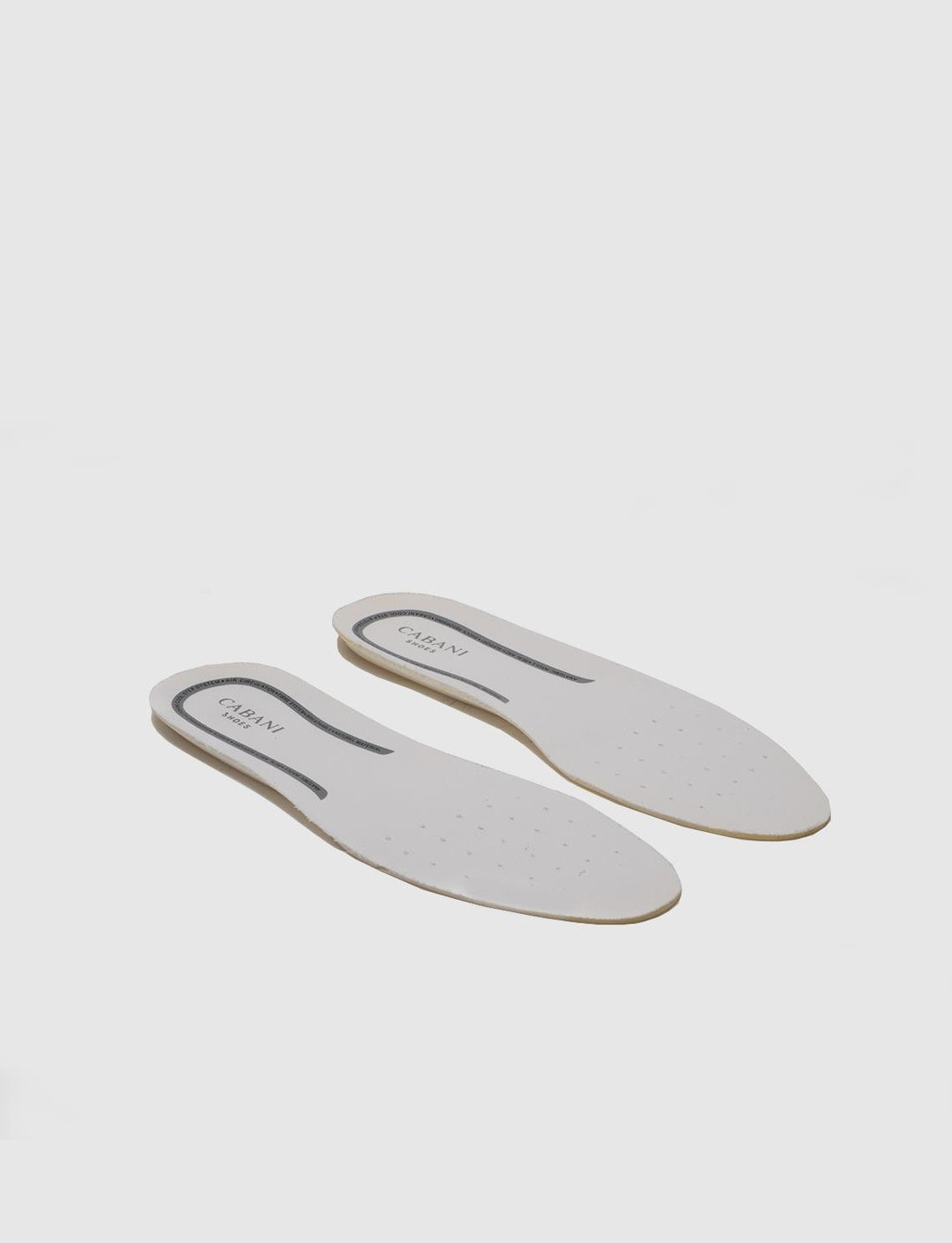 Beyaz Erkek Tabanlık