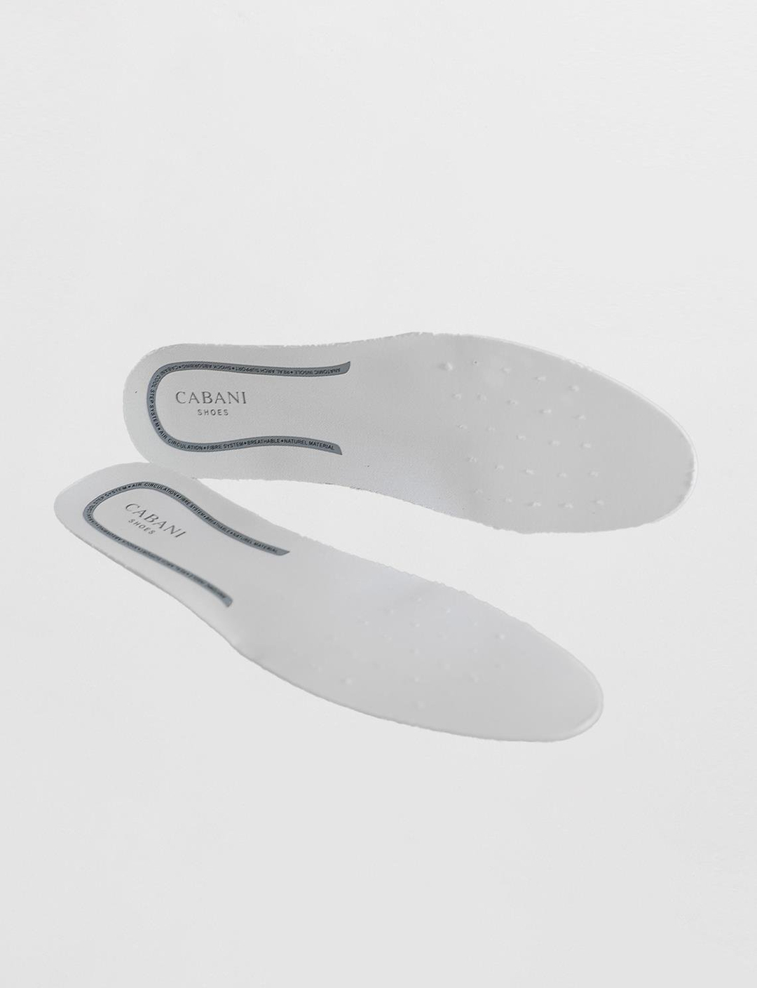 Beyaz Erkek Tabanlık