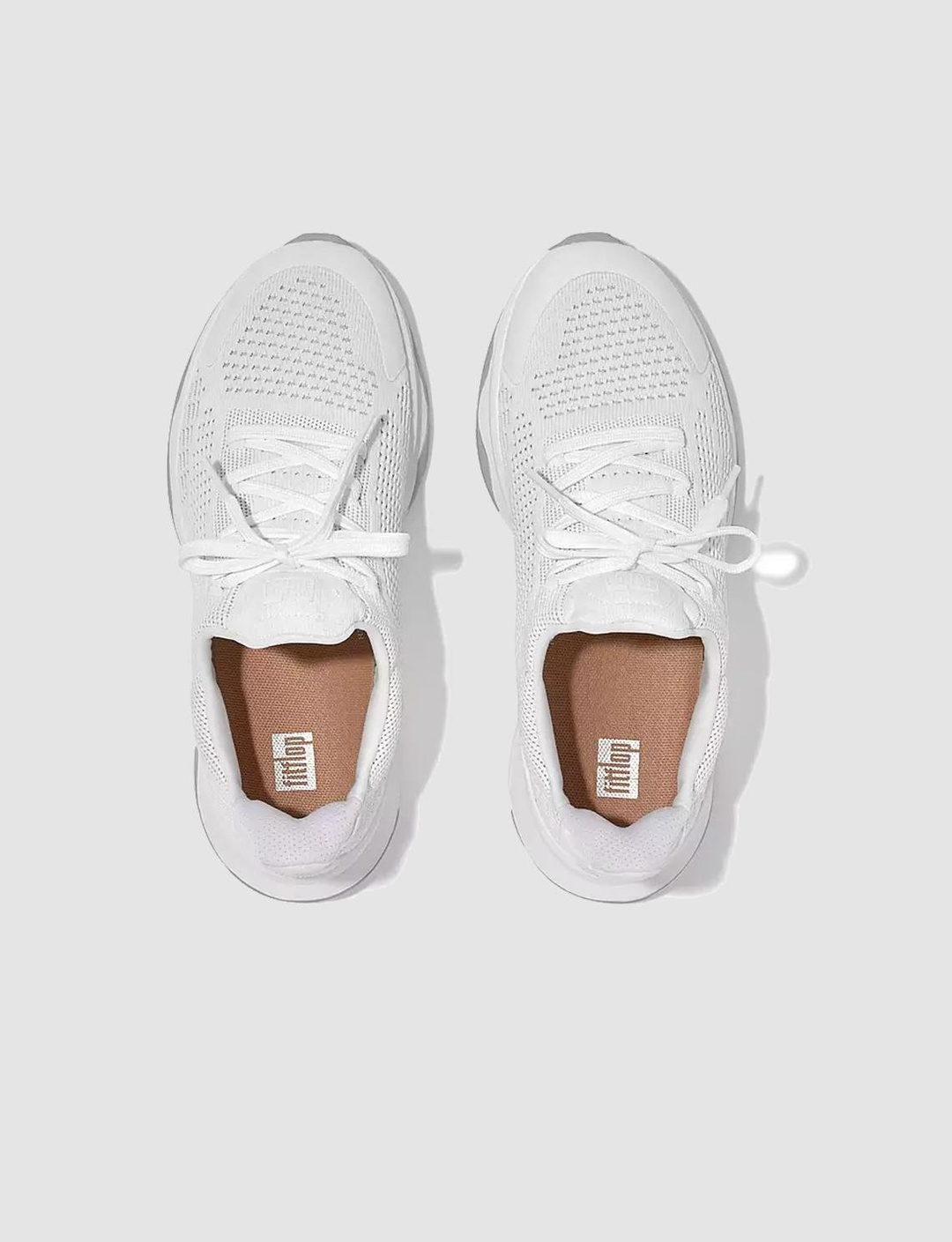 Beyaz Kadın Ayakkabı