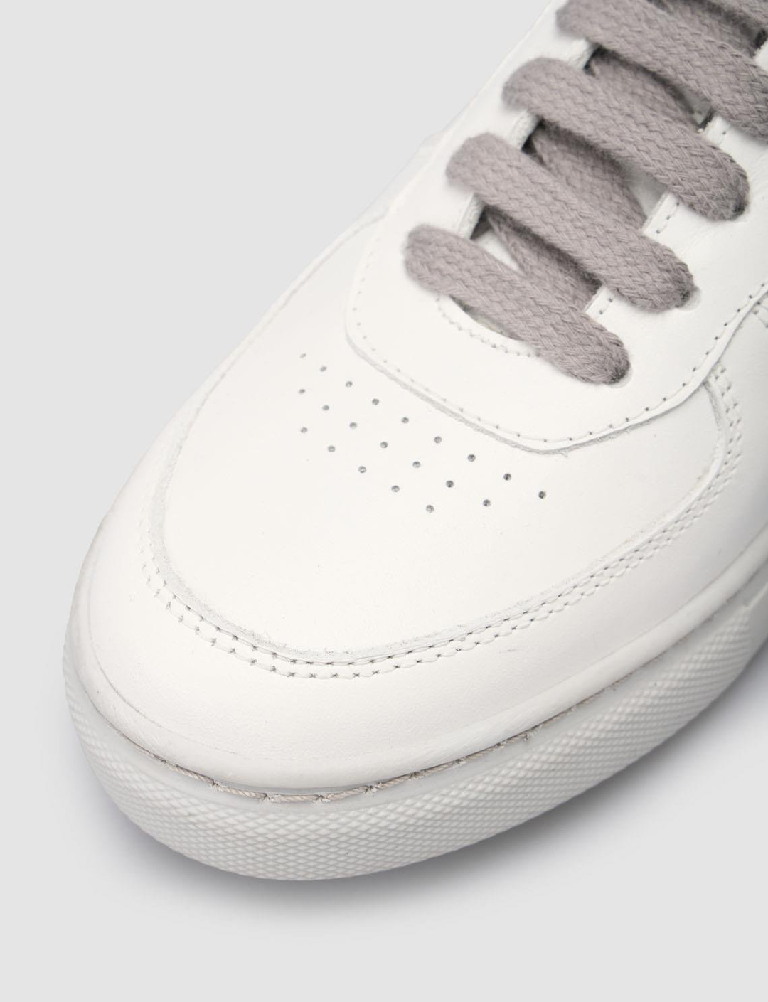 Beyaz Kadın Ayakkabı