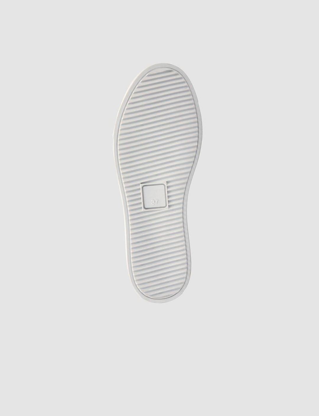 Beyaz Kadın Ayakkabı