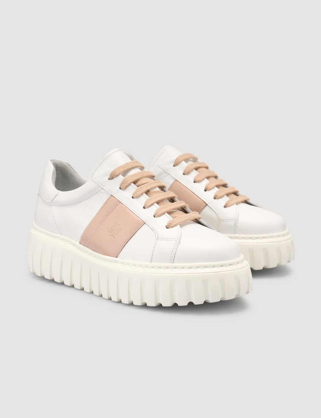 Beyaz Kadın Ayakkabı