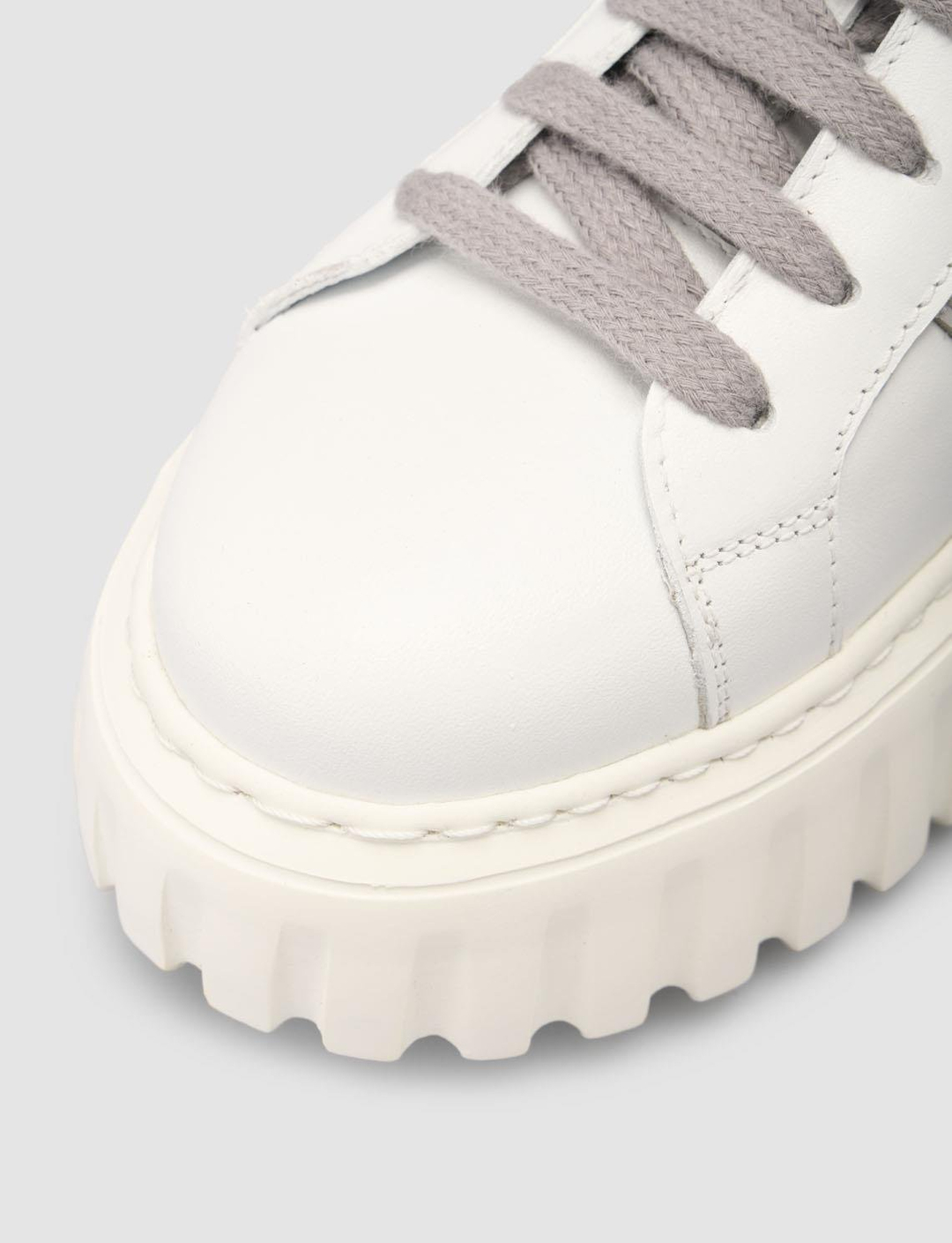 Beyaz Kadın Ayakkabı