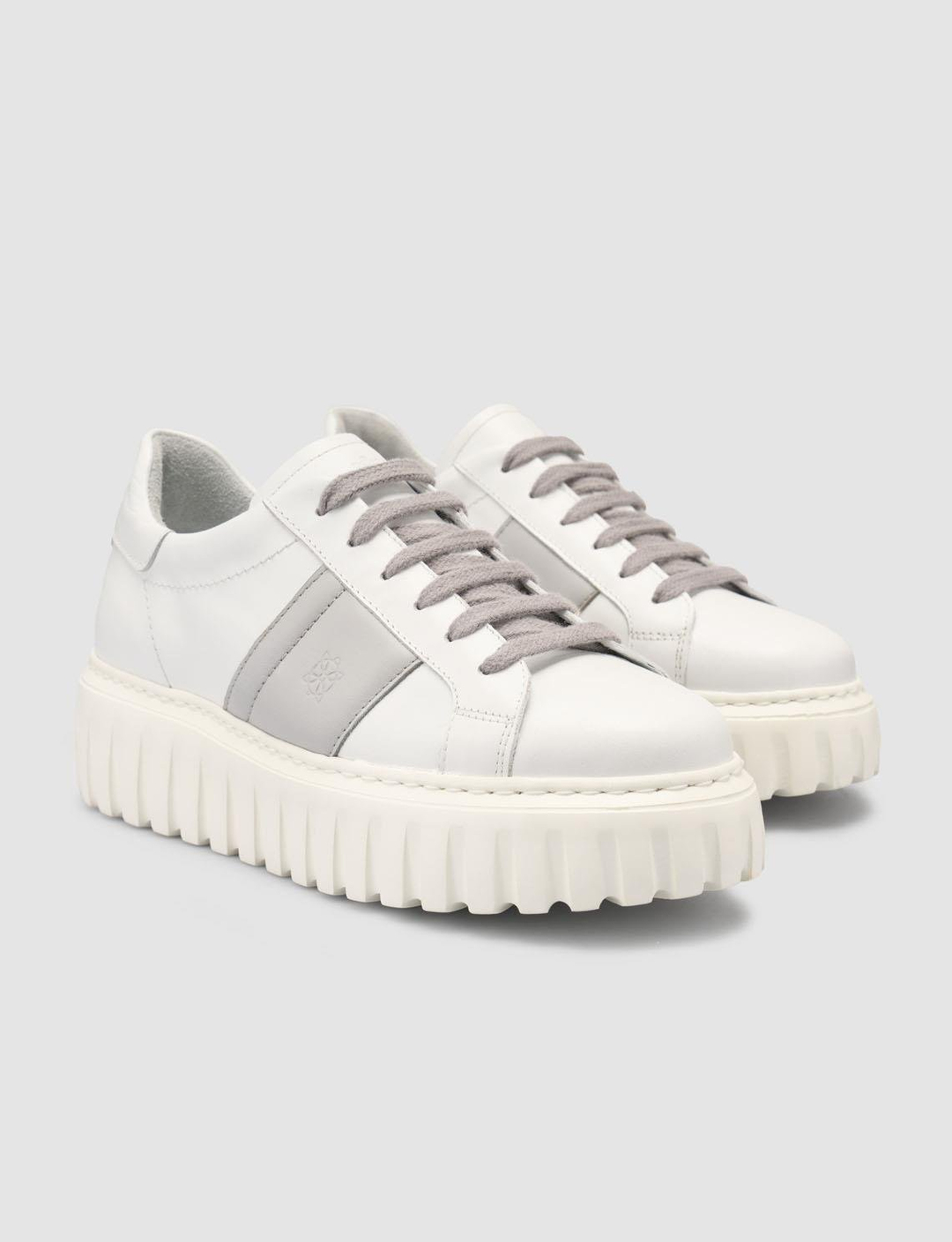 Beyaz Kadın Ayakkabı