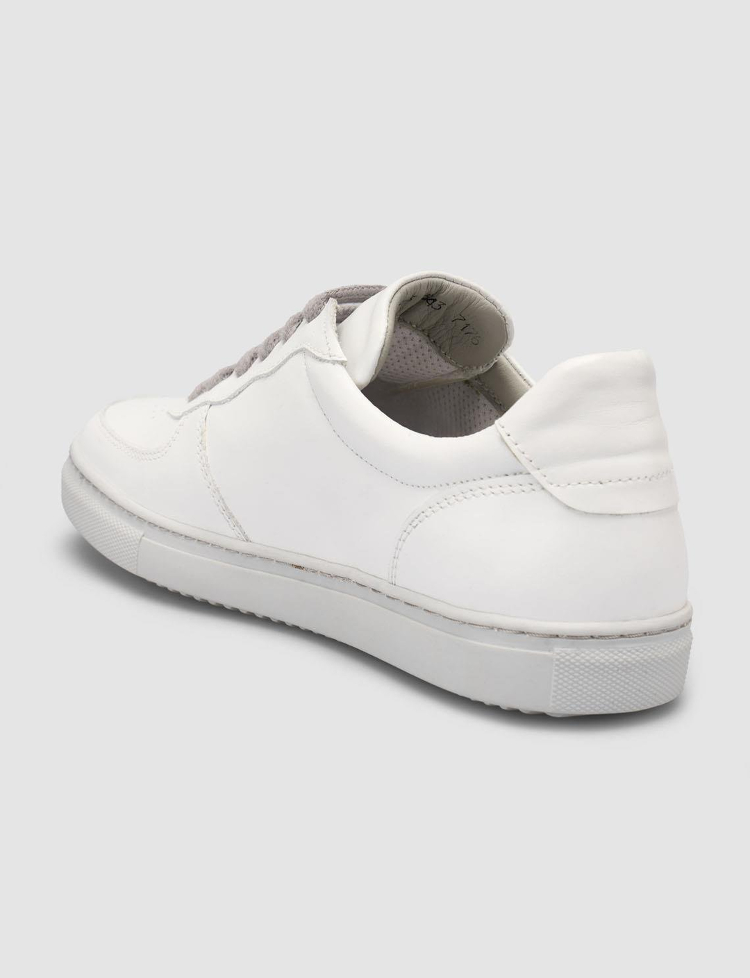 Beyaz Kadın Ayakkabı