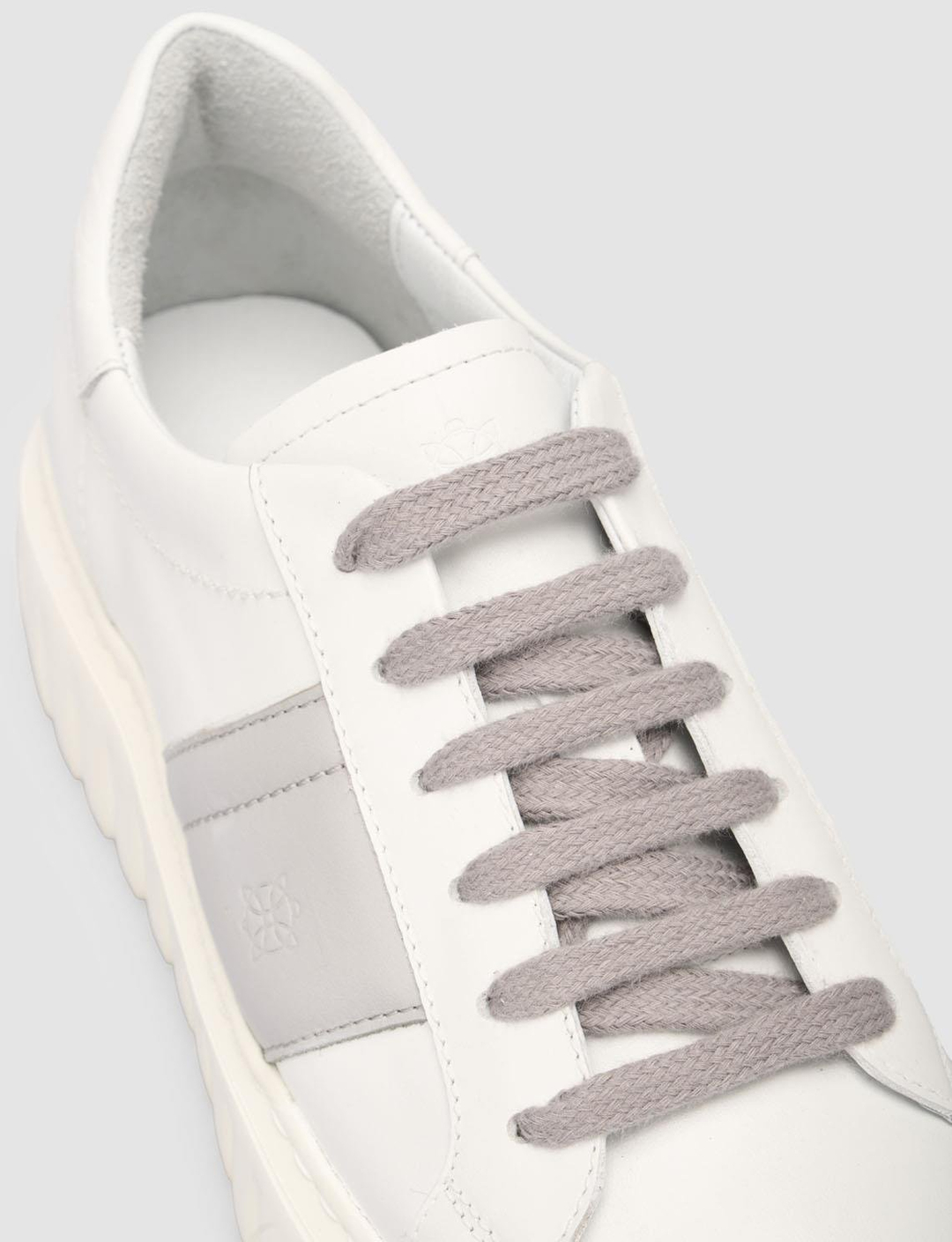 Beyaz Kadın Ayakkabı