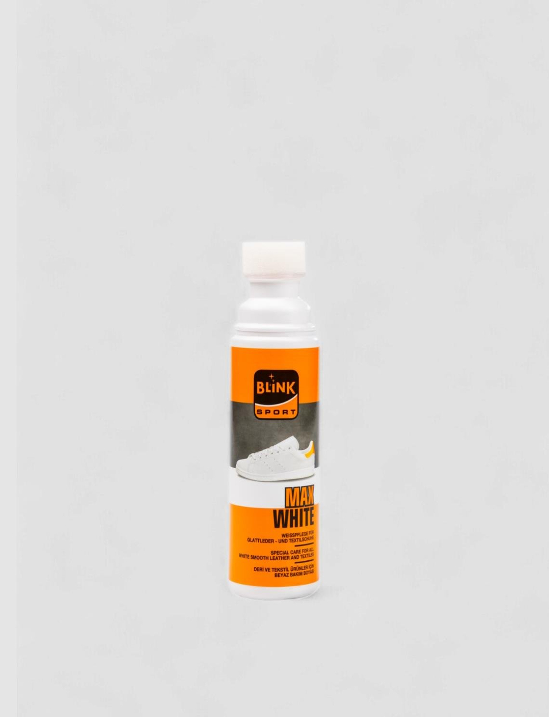 Beyaz Unisex Bakım Ürünleri (Ayakkabı)