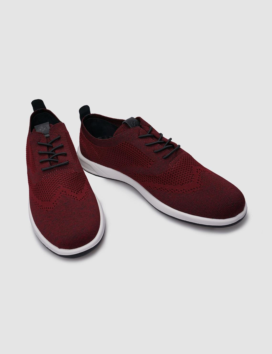 Bordo Erkek Ayakkabı