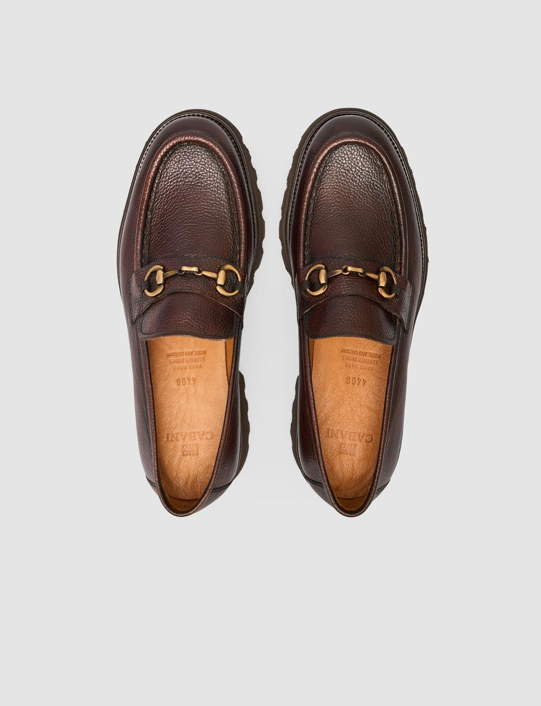 Cabani 4406 Erkek Ayakkabı-[MS]