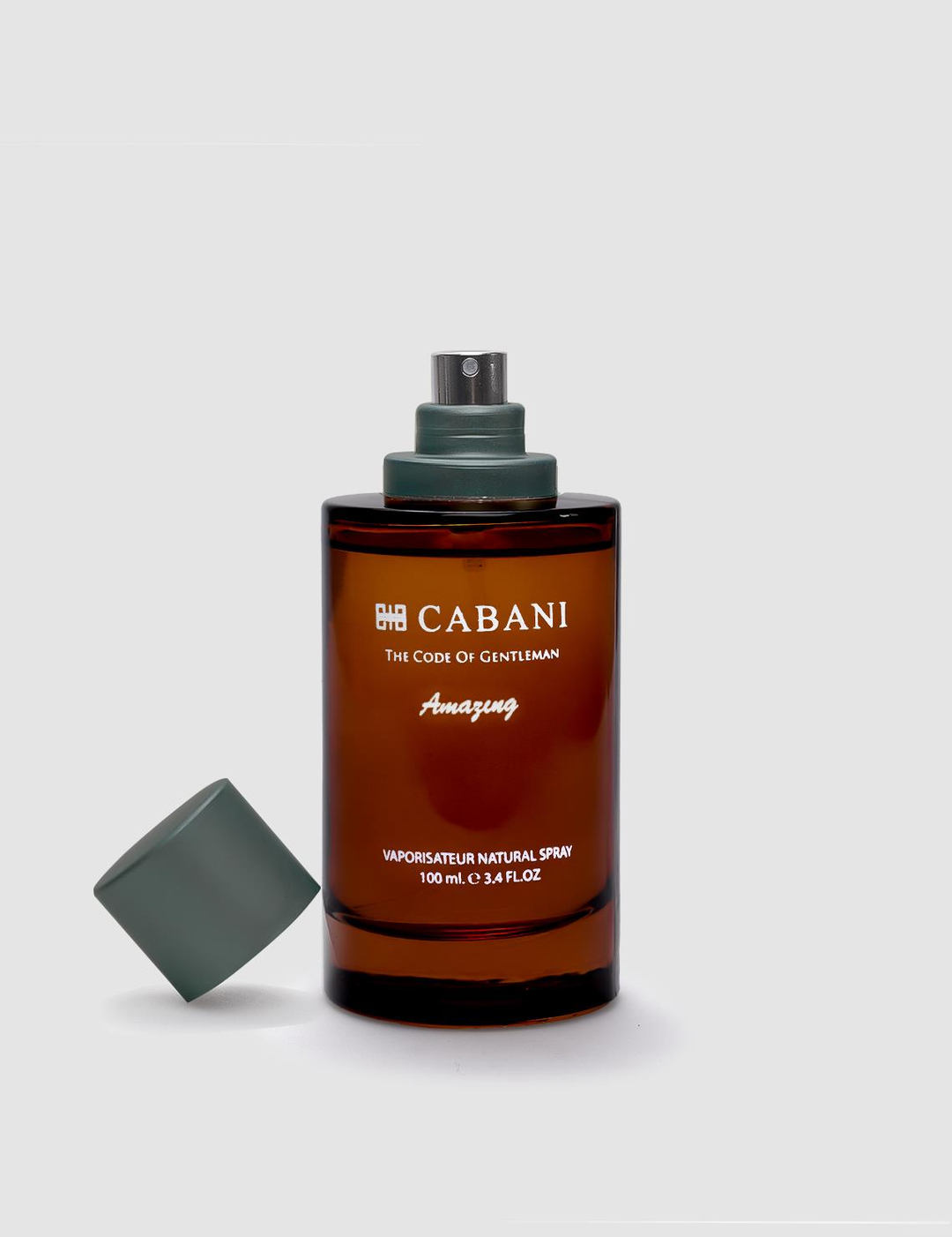 Cabani Amazing 100 ML Erkek Parfümü