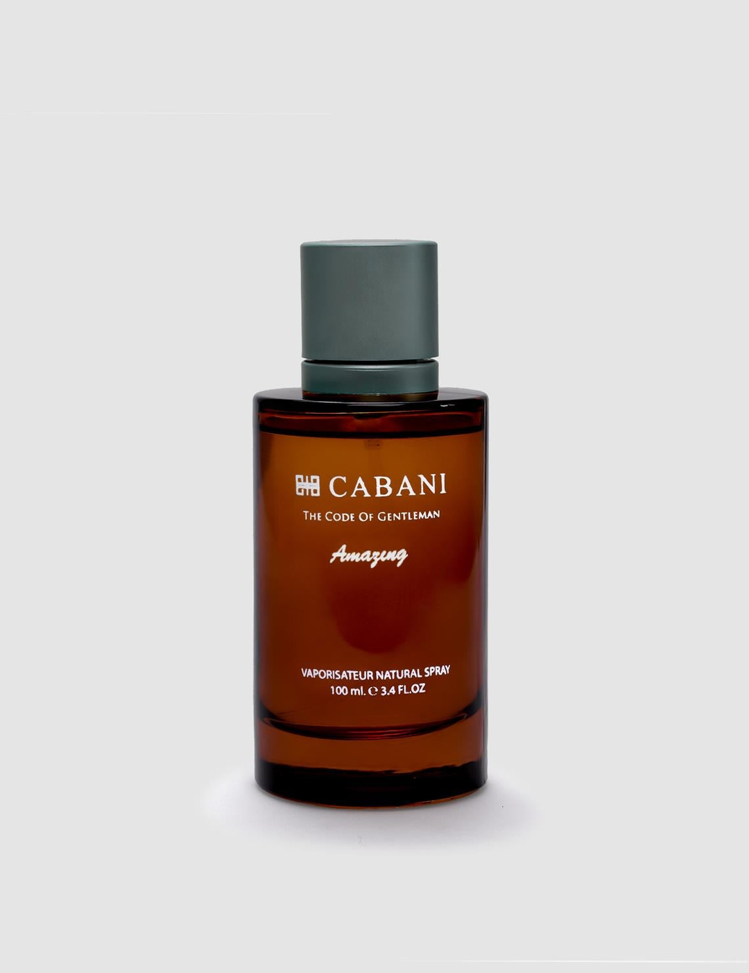 Cabani Amazing 100 ML Erkek Parfümü
