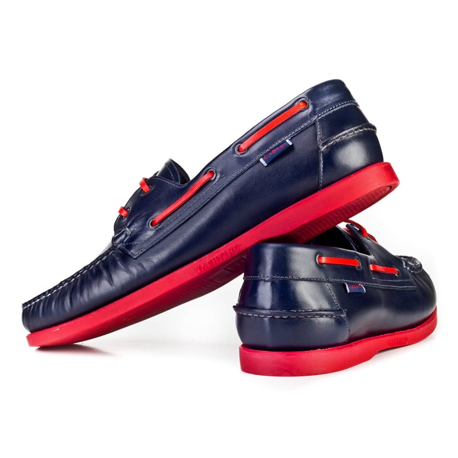 Cabani Erkek Marin Tekne (Boat Shoes) Günlük Ayakkabı 052A102