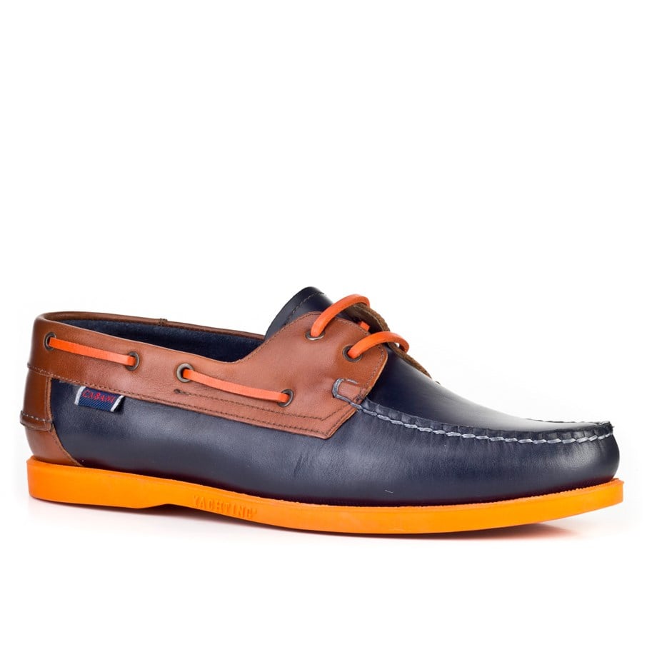 Cabani Erkek Marin Tekne (Boat Shoes) Günlük Ayakkabı 052A102