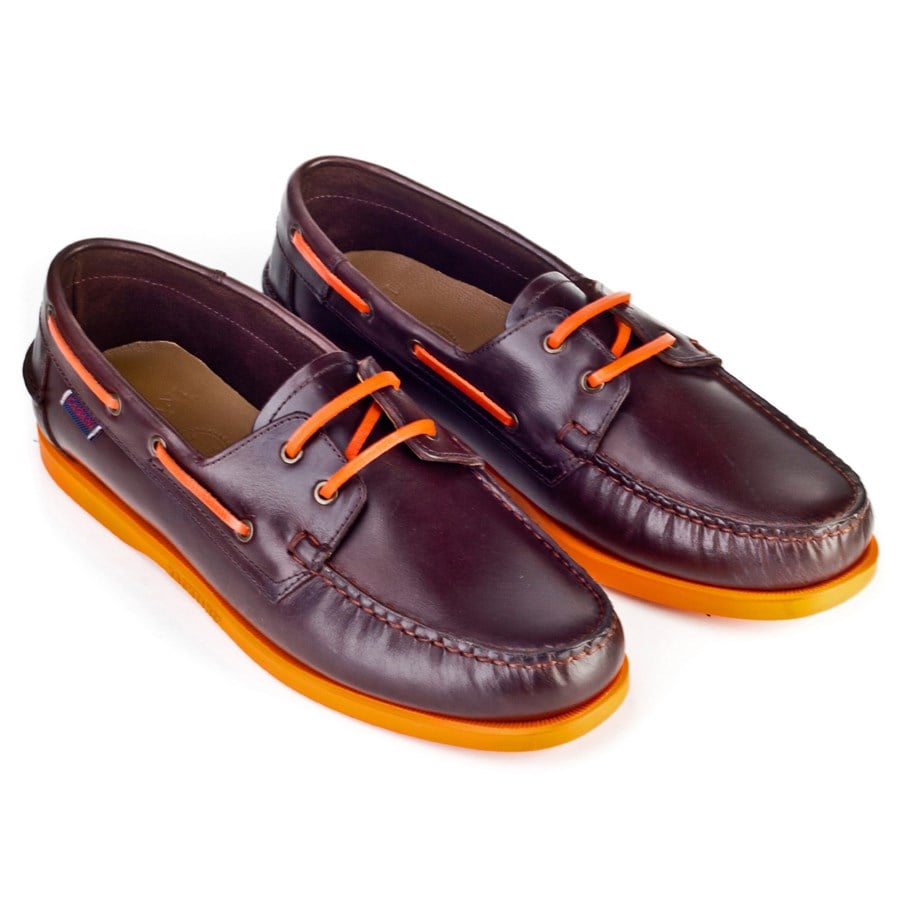 Cabani Erkek Marin Tekne (Boat Shoes) Günlük Ayakkabı 052A102