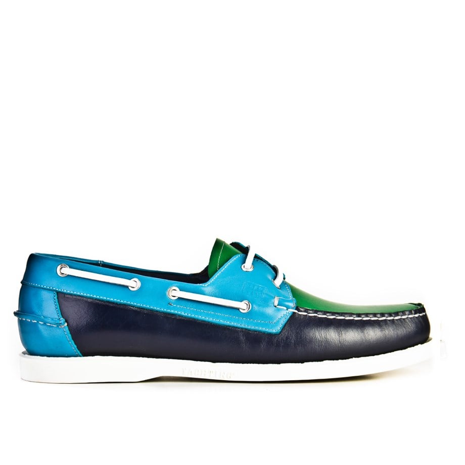 Cabani Erkek Marin Tekne (Boat Shoes) Günlük Ayakkabı 052A102