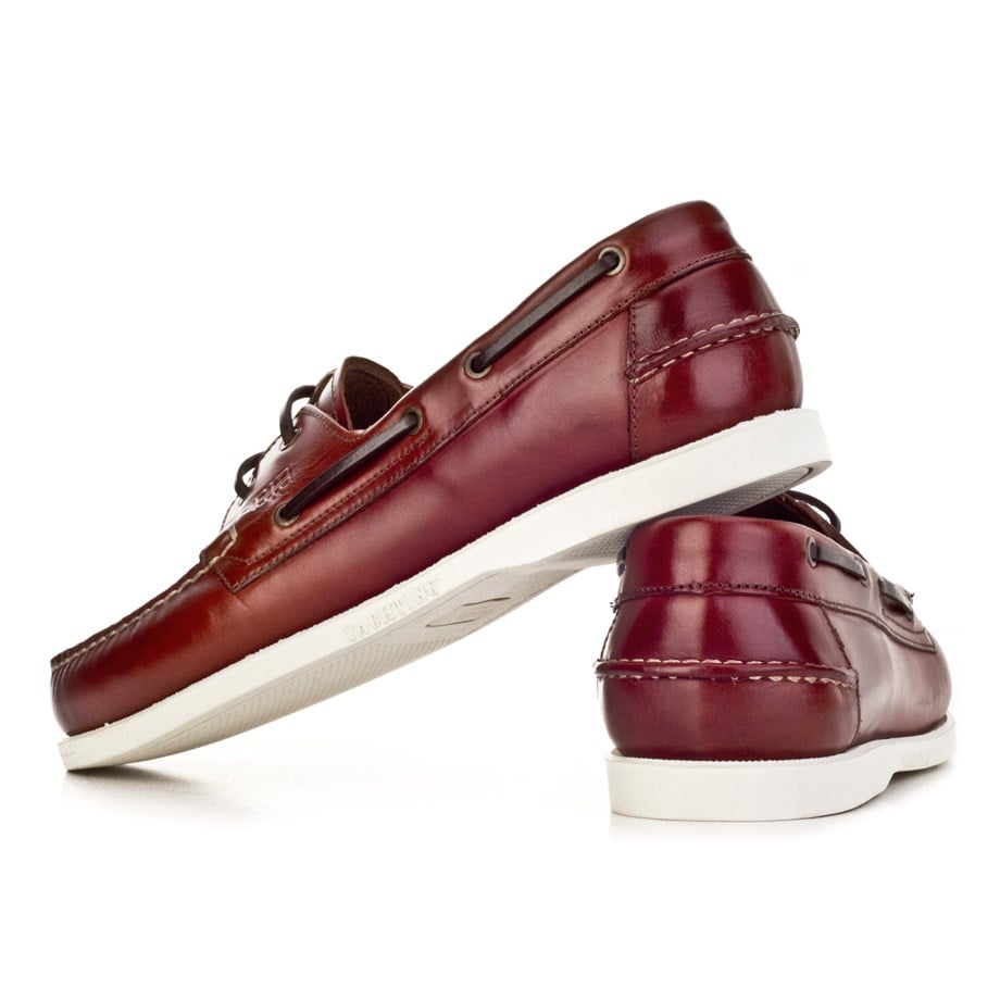 Cabani Erkek Marin Tekne (Boat Shoes) Günlük Ayakkabı 052A102