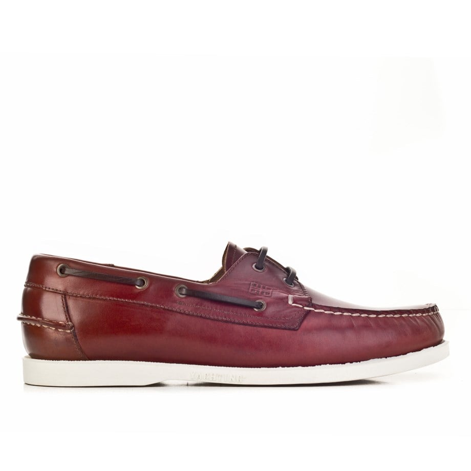 Cabani Erkek Marin Tekne (Boat Shoes) Günlük Ayakkabı 052A102