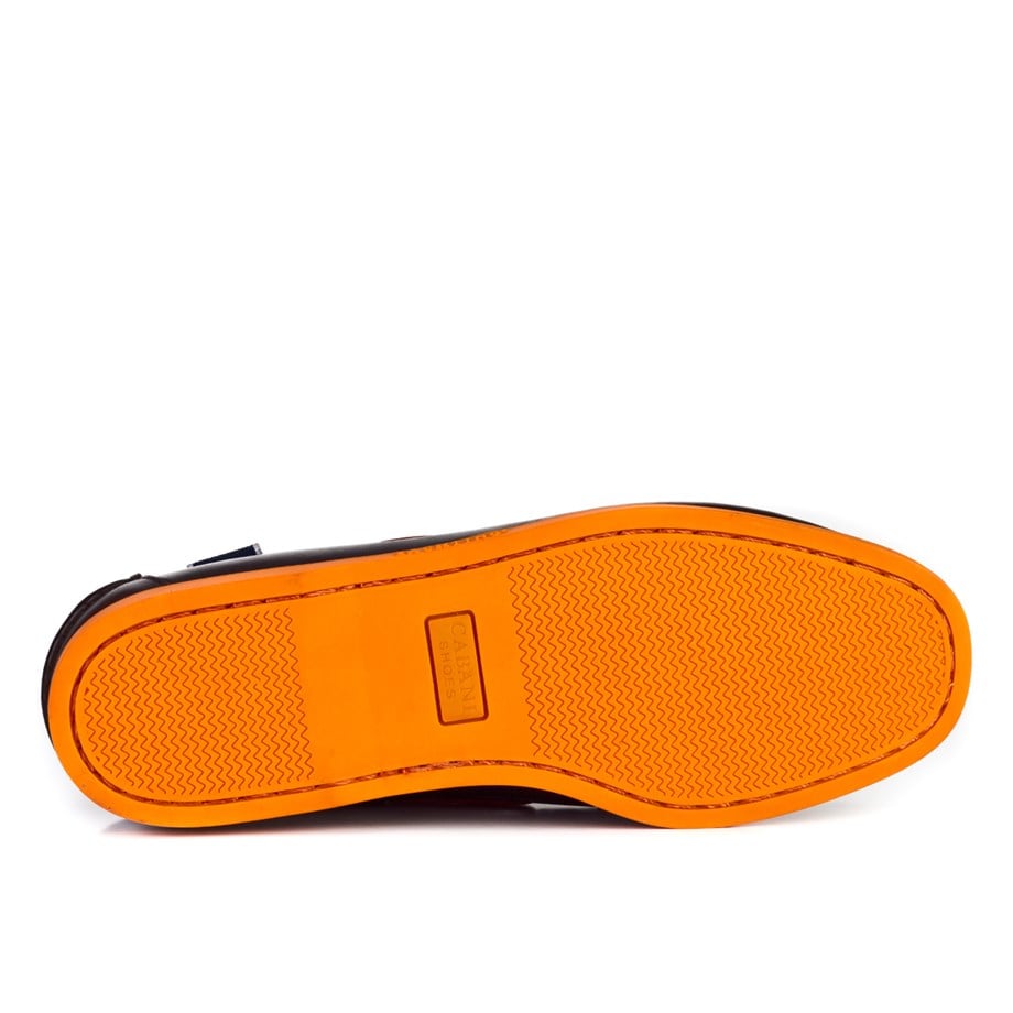 Cabani Erkek Marin Tekne (Boat Shoes) Günlük Ayakkabı 052A102
