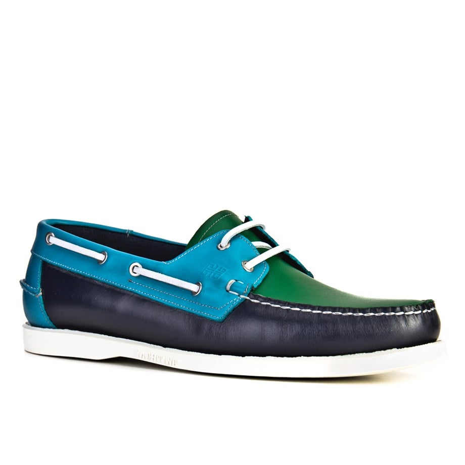 Cabani Erkek Marin Tekne (Boat Shoes) Günlük Ayakkabı 052A102