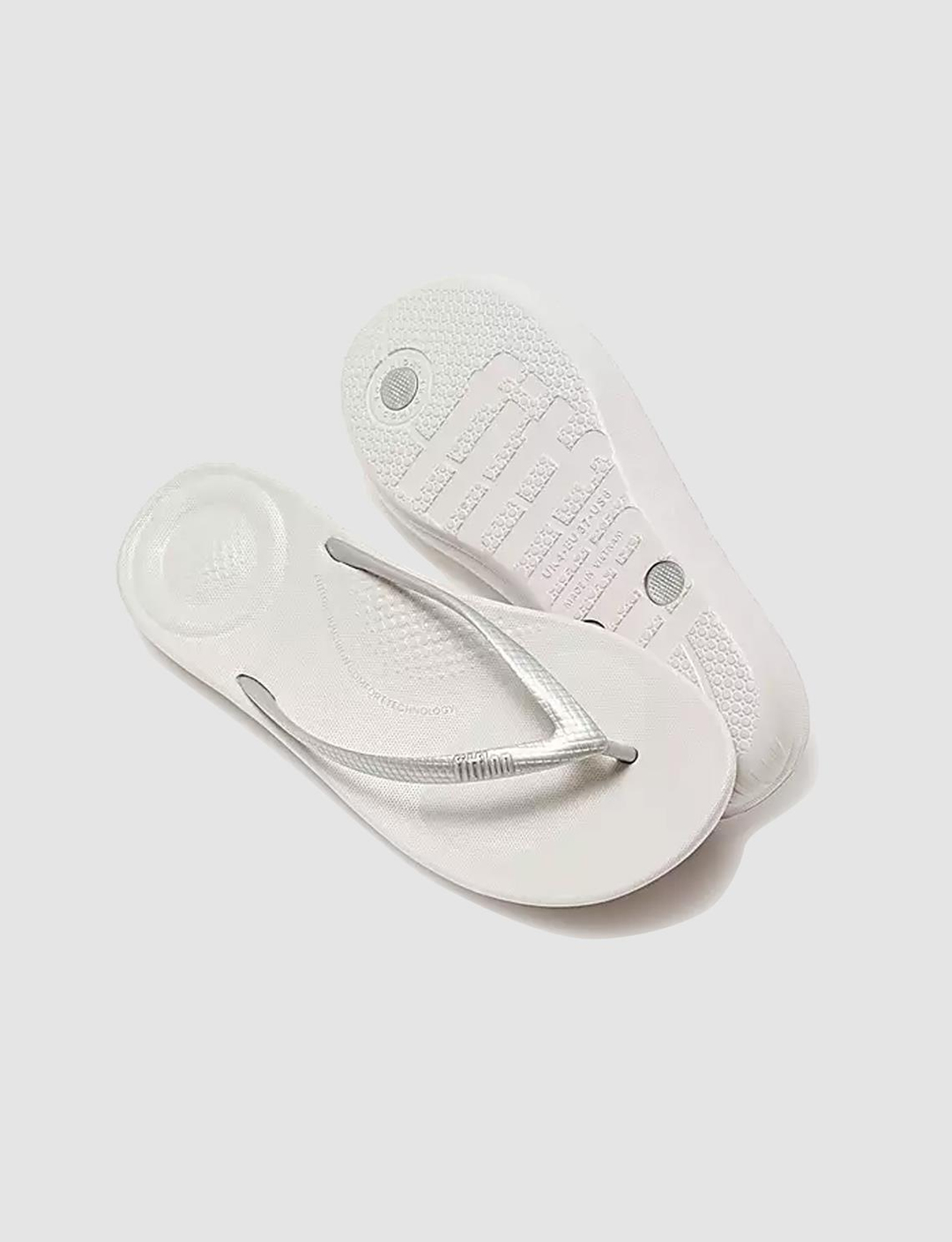 Gümüş Kadın Terlik