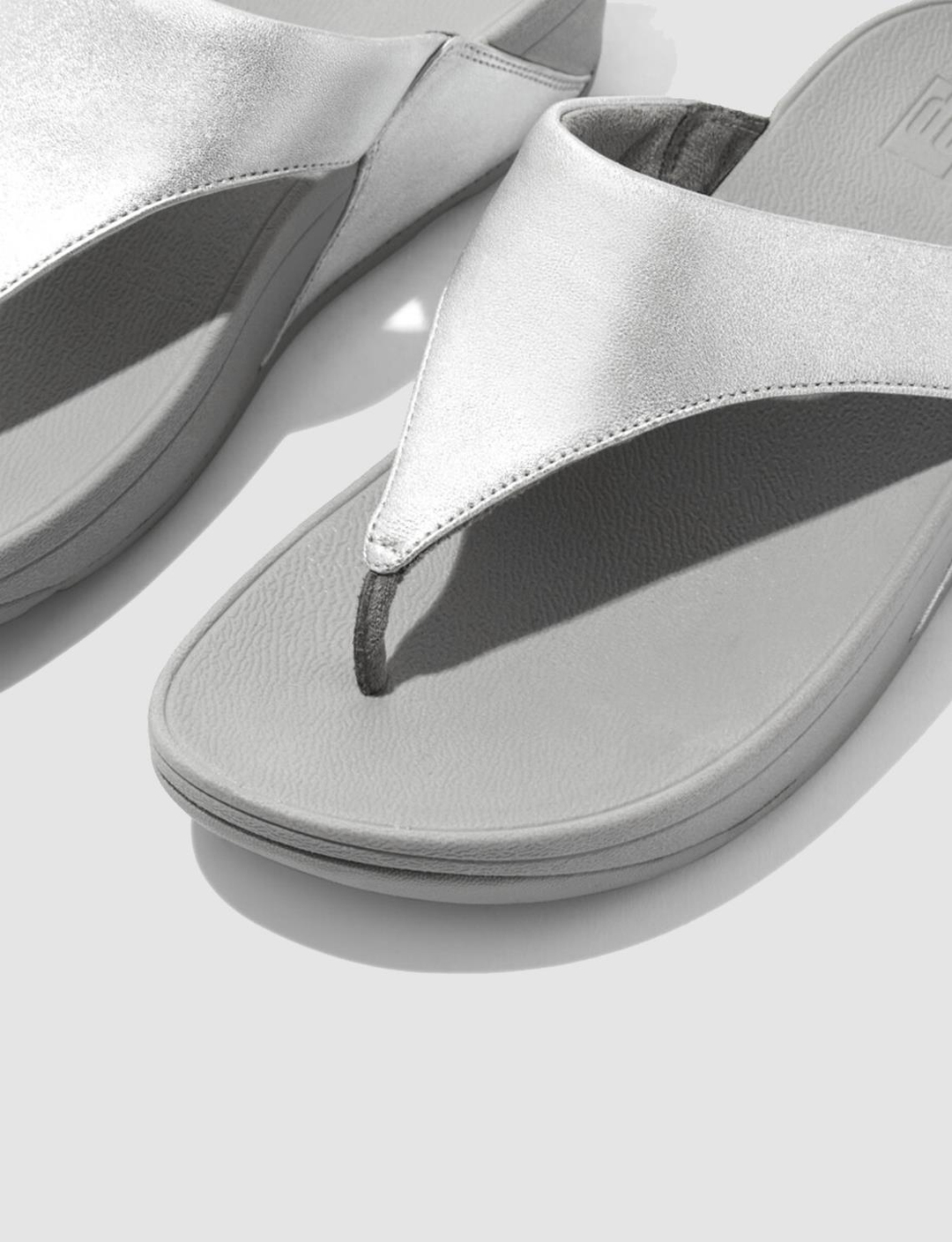 Gümüş Kadın Terlik