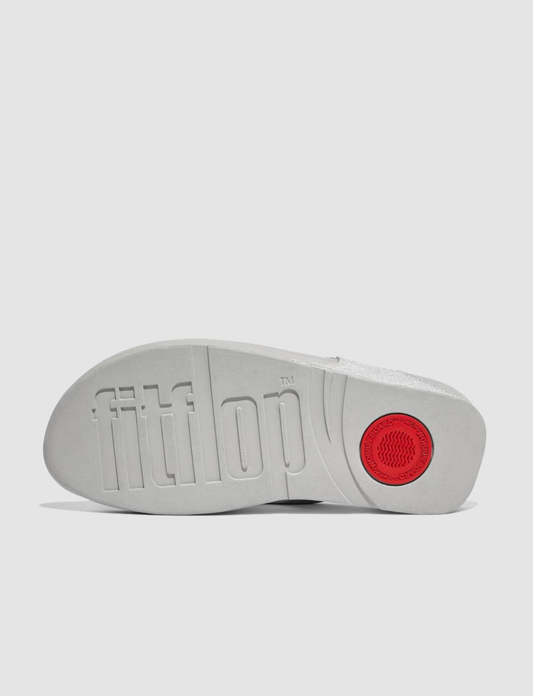 Gümüş Kadın Terlik