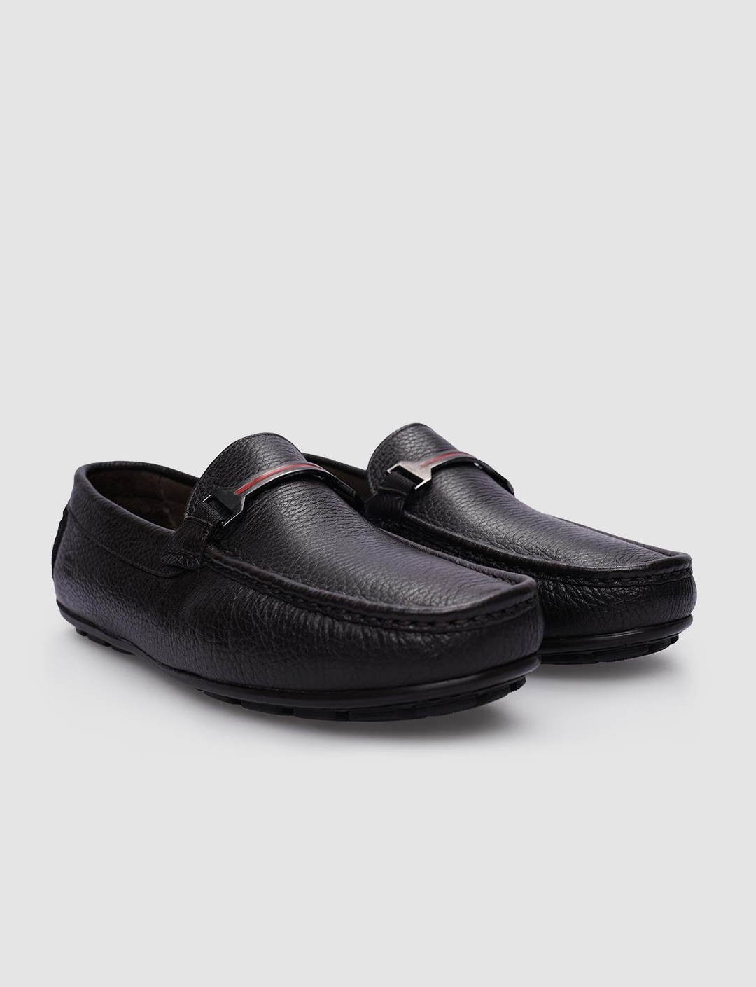 Hakiki Deri Kahverengi Erkek Ayakkabı