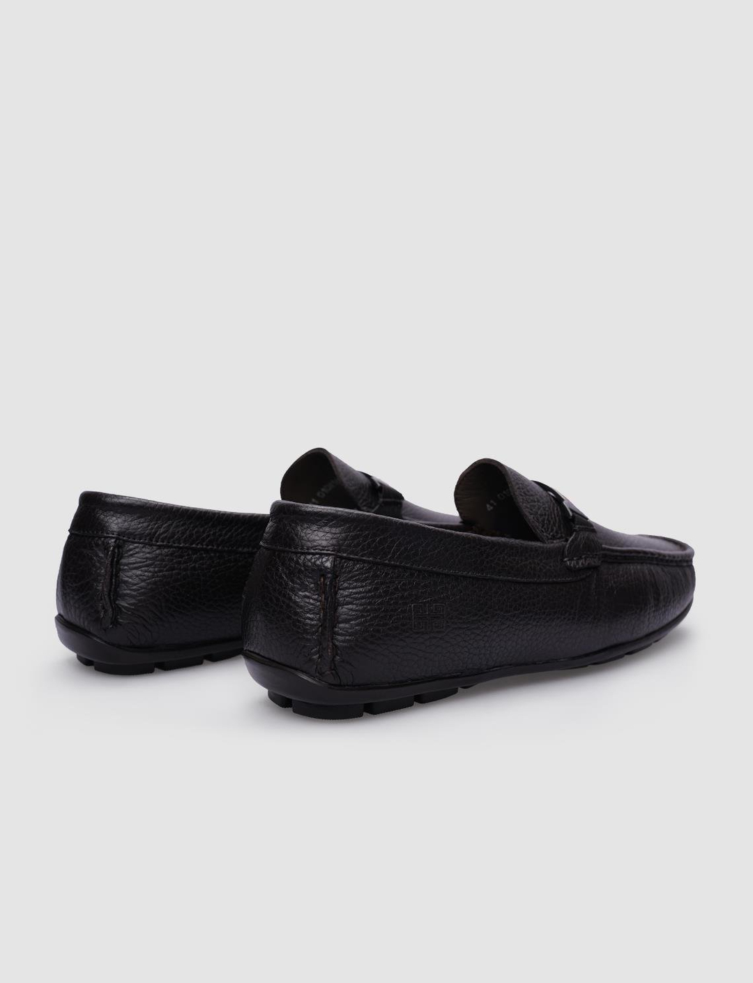 Hakiki Deri Kahverengi Erkek Ayakkabı