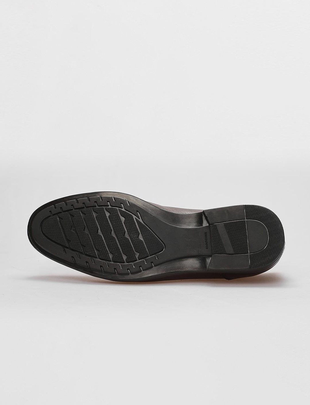 Hakiki Deri Kahverengi Erkek Ayakkabı