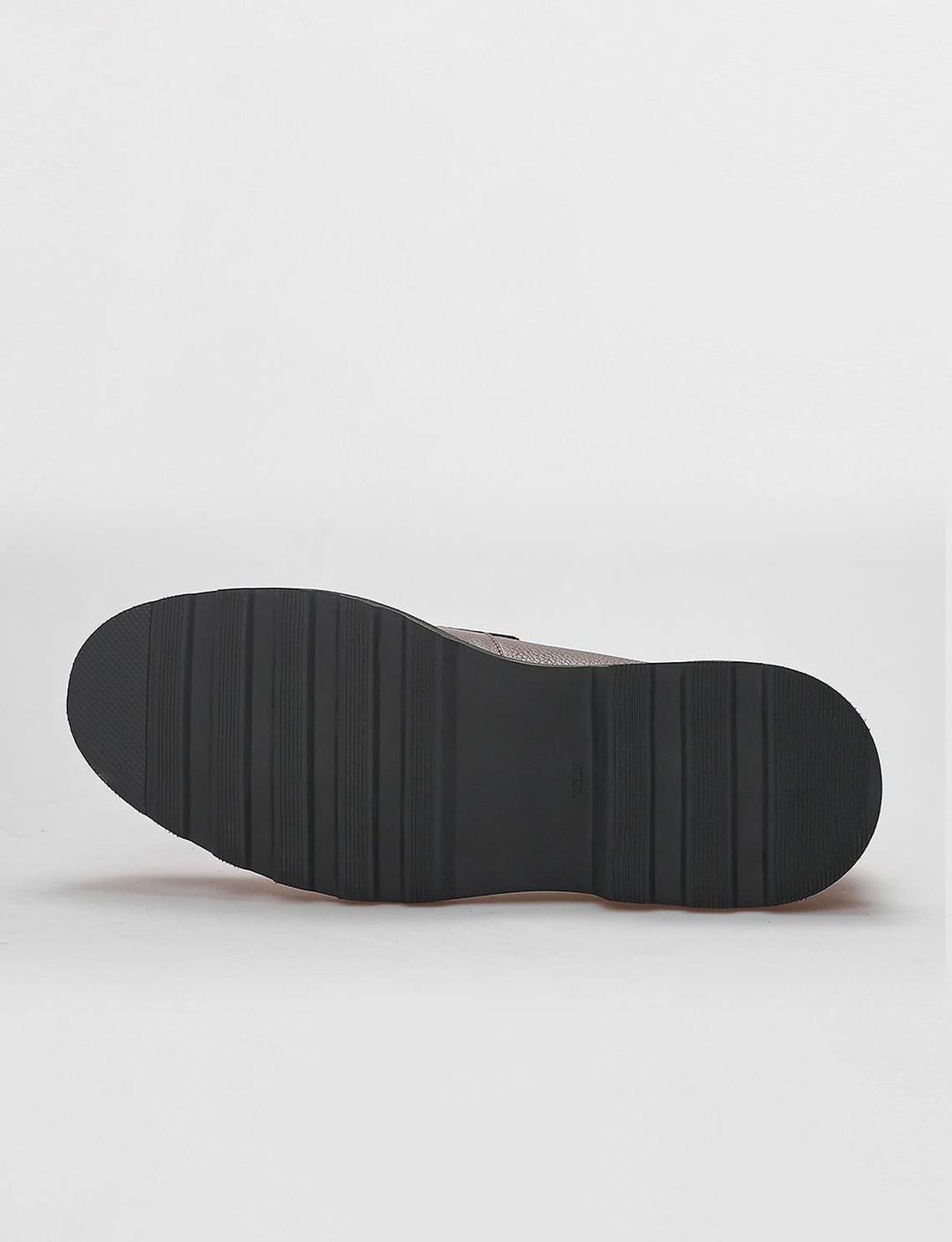 Hakiki Deri Kahverengi Erkek Ayakkabı