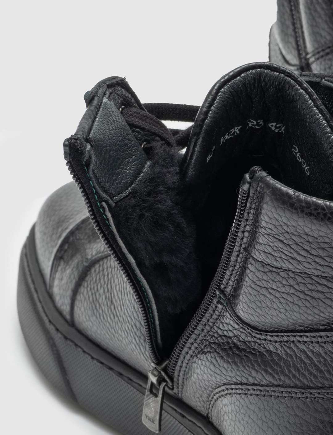 Cabani Men's Casual Boots 162K523