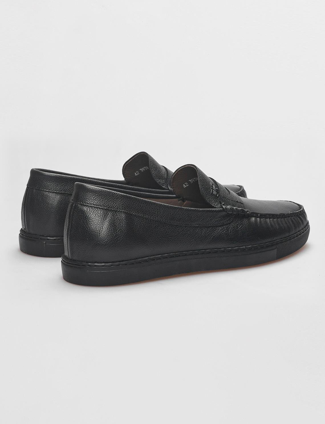 Cabani Men's Loafer Casual Shoes 393M840